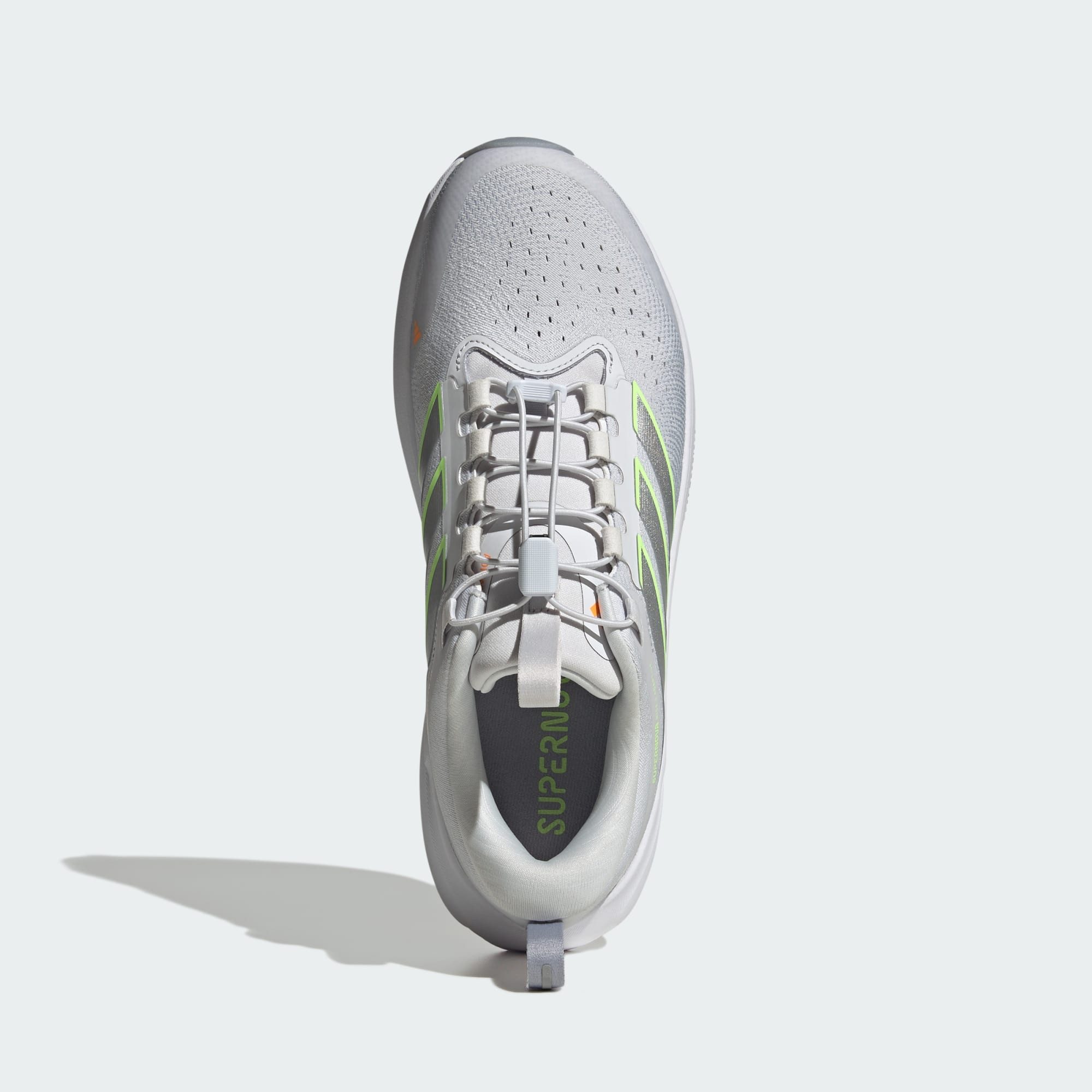 adidas Performance SUPERNOVA RISE 3 ADAPTIVE LAUFSCHUH Laufschuh (2-tlg)