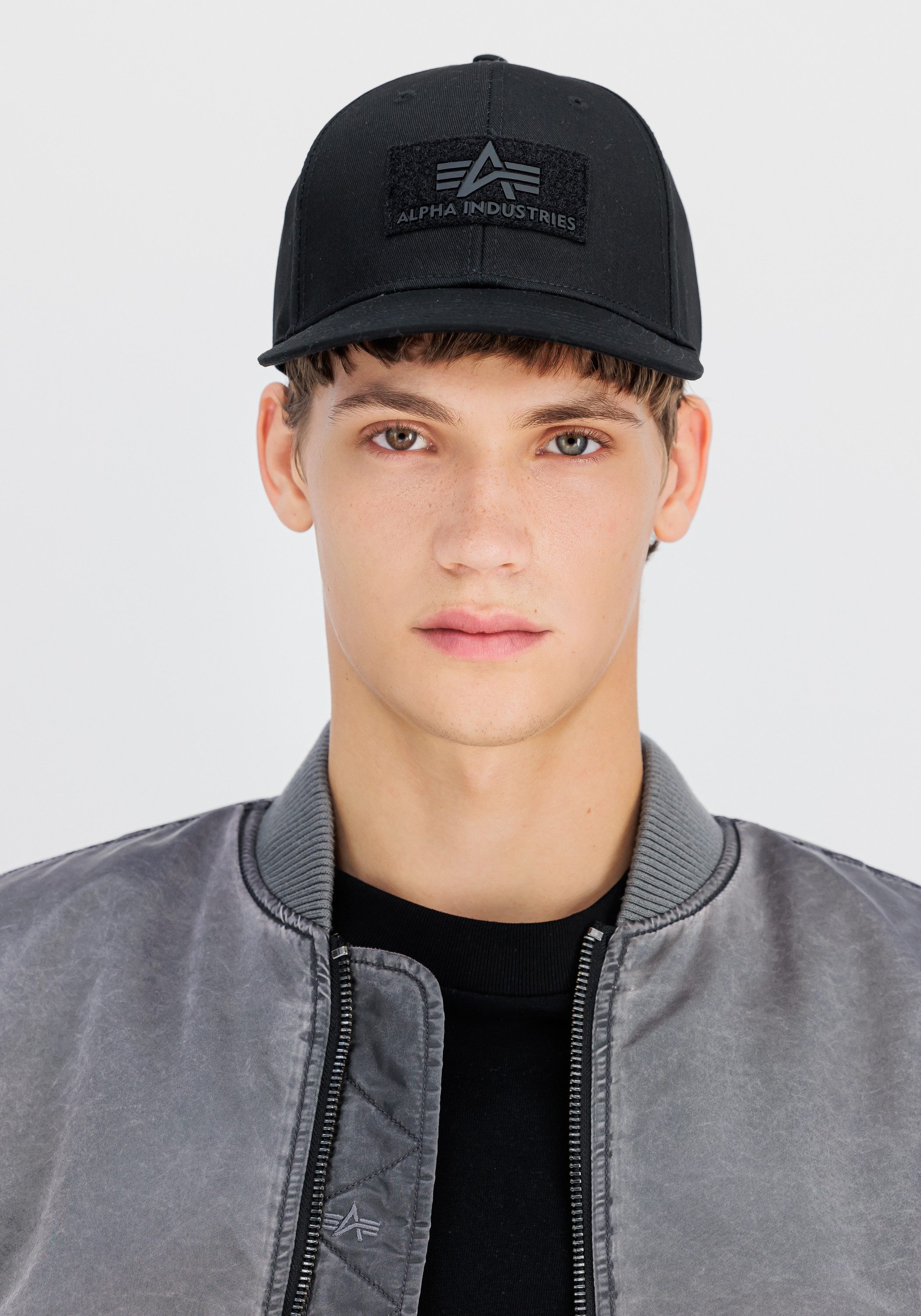 Trucker Cap Velcro Cap