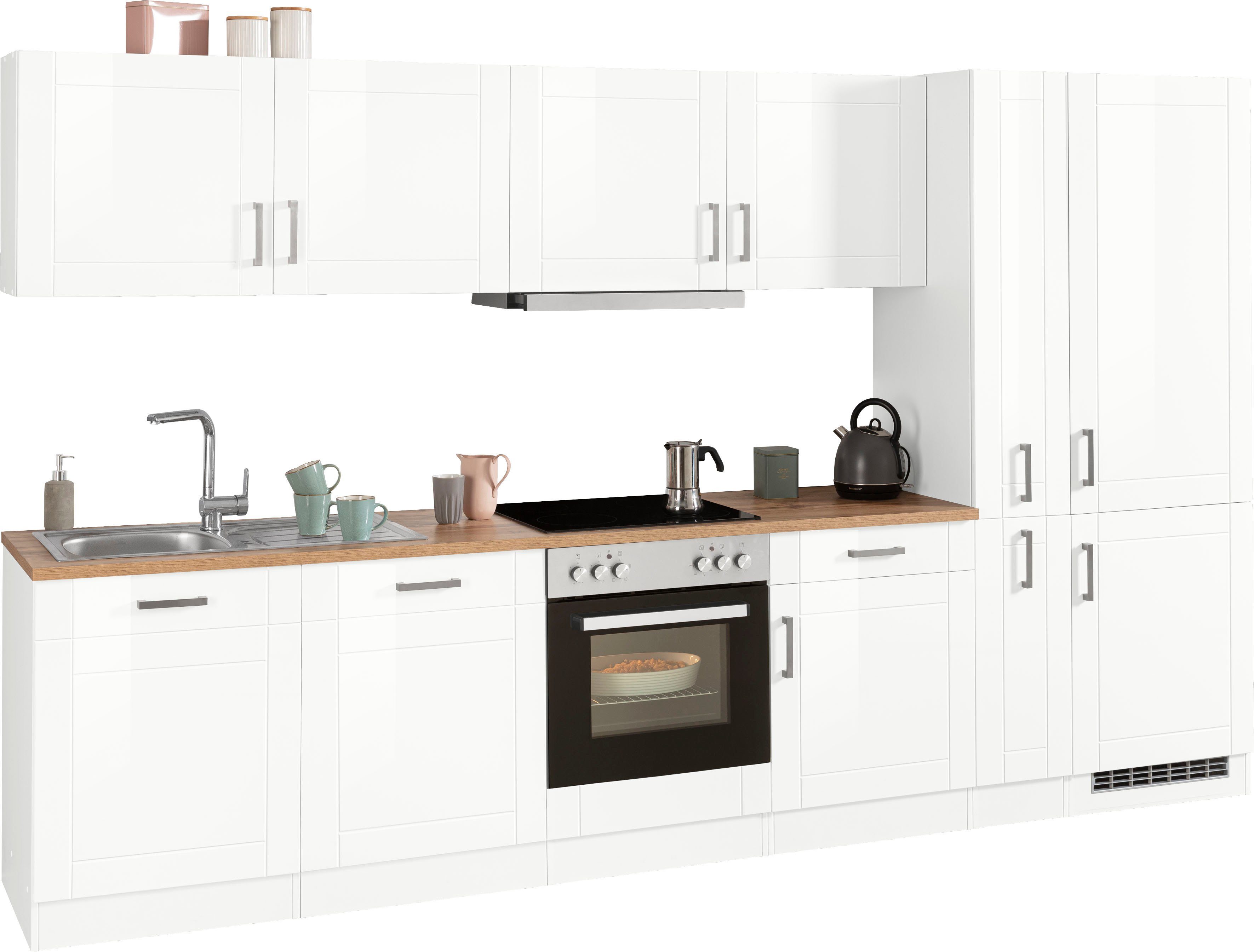 Pin Von Antoniafiona Auf Leave It To Simmer In 2020 Musterkuchen Haus Deko Kuche