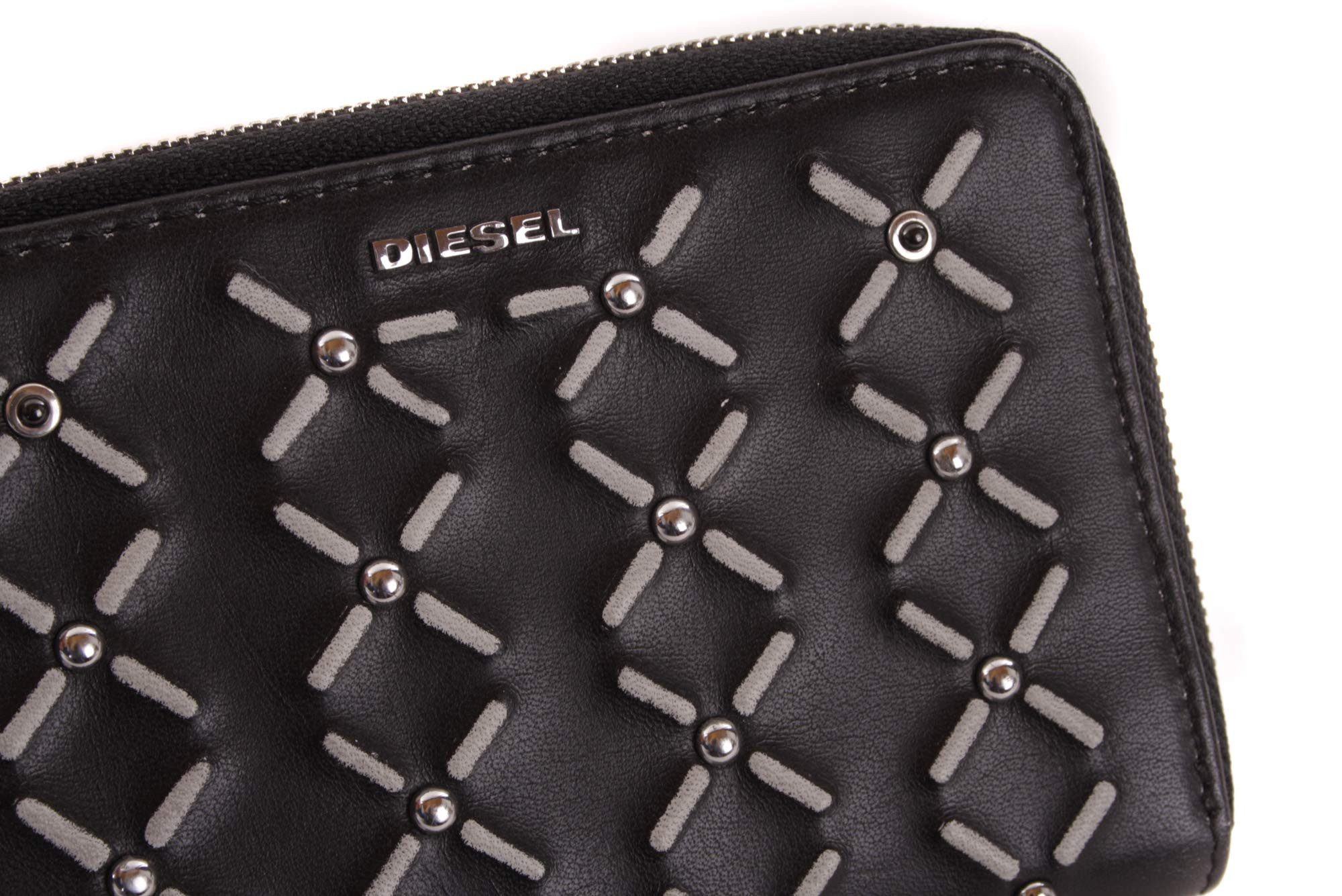 Diesel Brieftasche