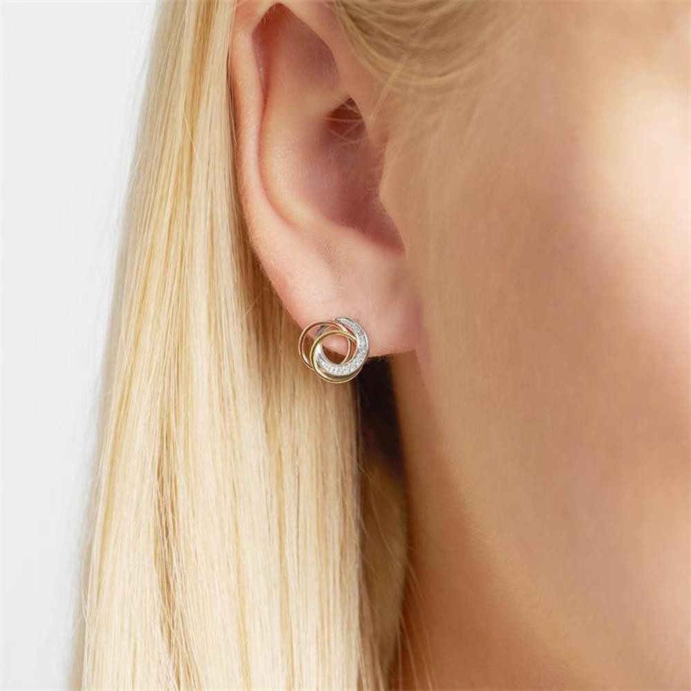 Unique Paar Ohrstecker Unique Ohrstecker...