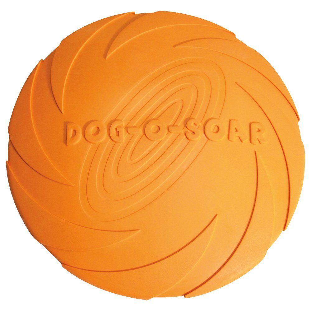 Schecker Outdoor-Spielzeug Flying Fun Wurfscheibe - günstig online kaufen