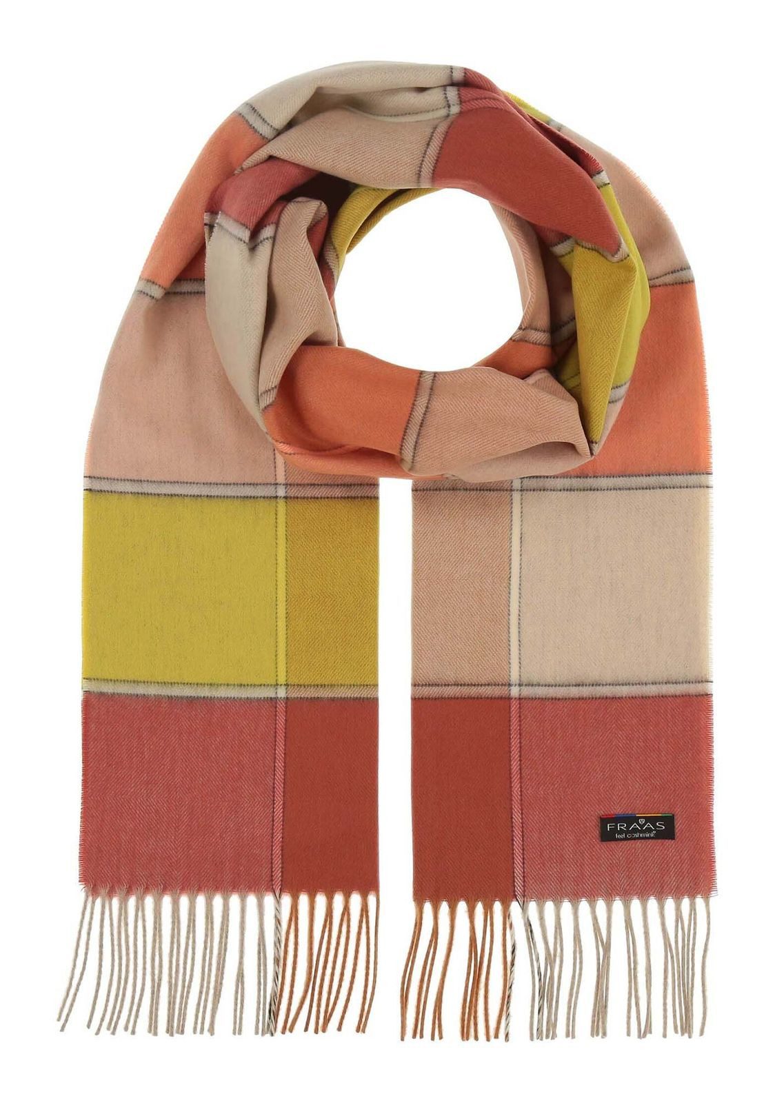 Fraas Modeschal Scarf