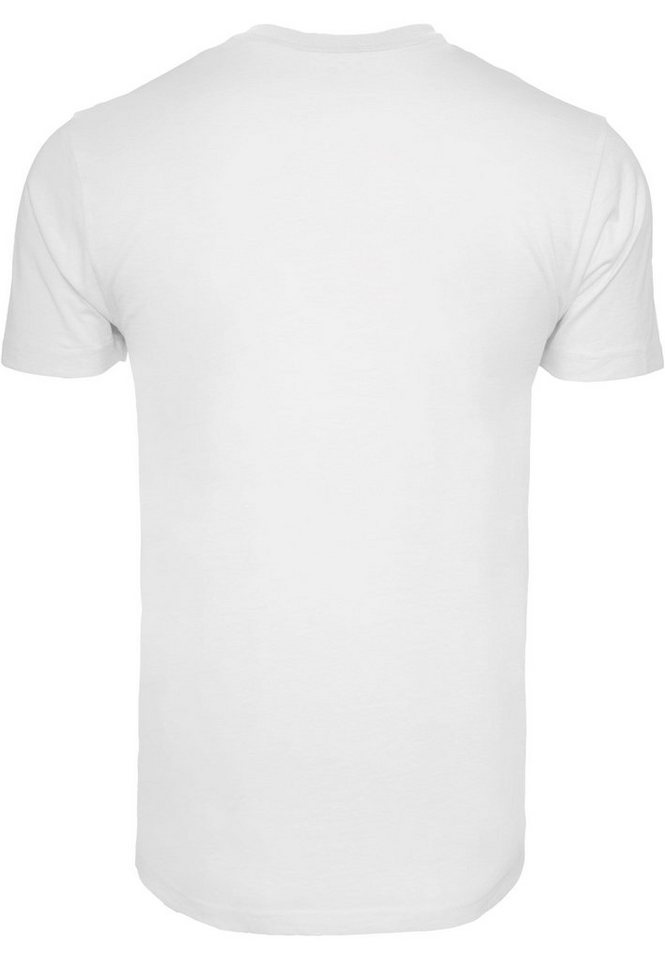 Merchcode T-Shirt Herren LA LA LAYLA T-Shirt (1-tlg)