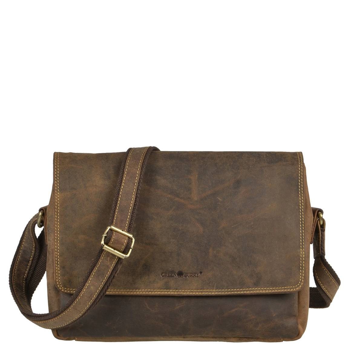 Umhängetasche Vintage