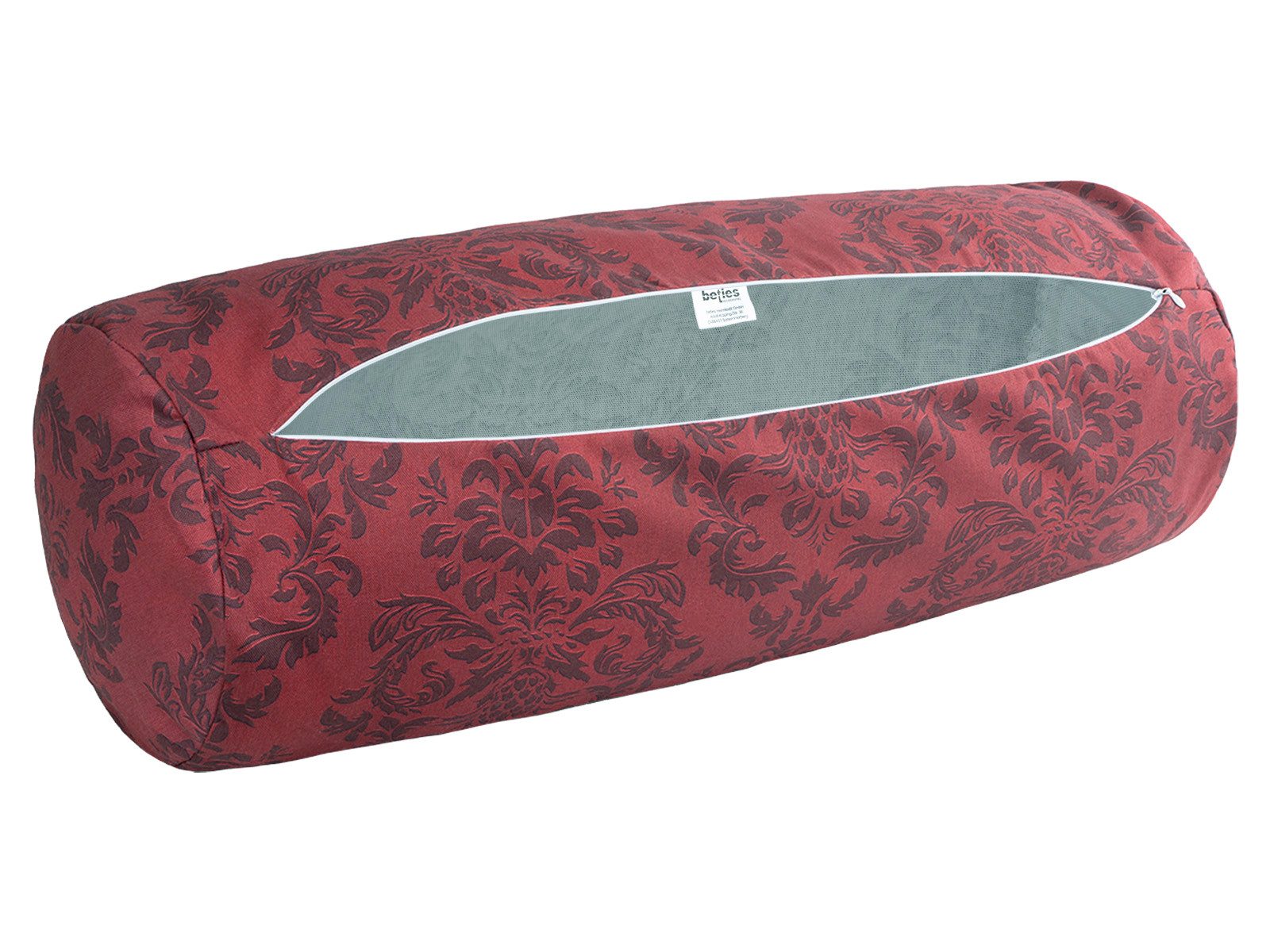 beties Nackenrollenbezug Epoche, (1 Stück), 25x70 günstig online kaufen