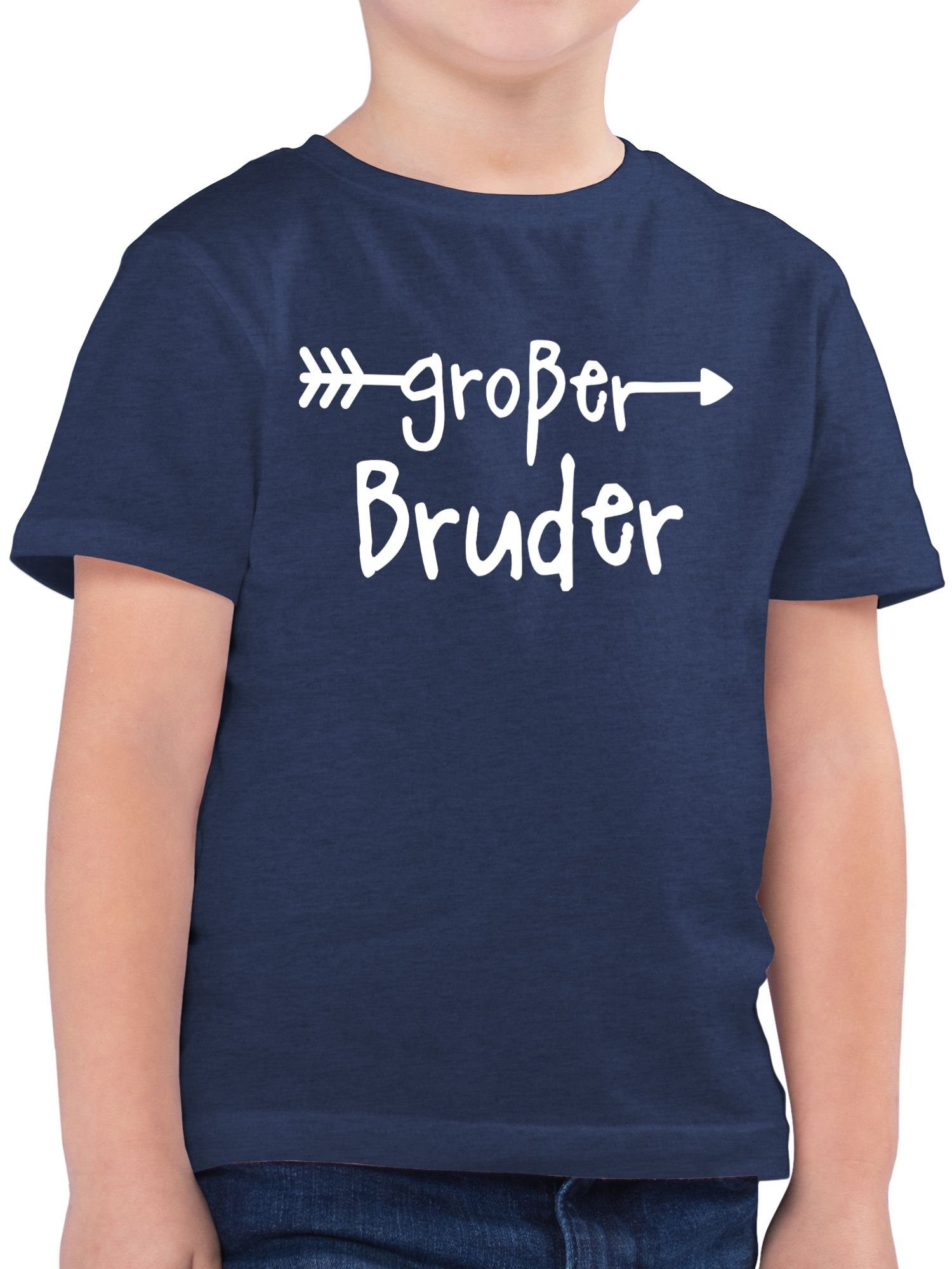 T-Shirt Großer Bruder