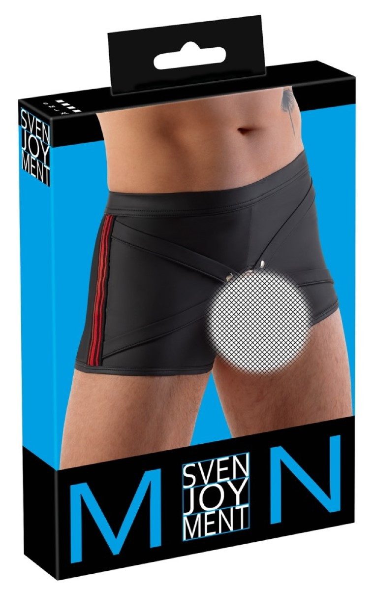 Panty-Ouvert Svenjoyment - Pants - (L,M,S,XL)