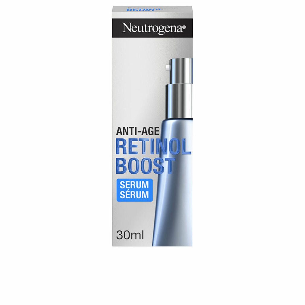 Neutrogena Körperpflegemittel RETINOL BOOST serum 30ml