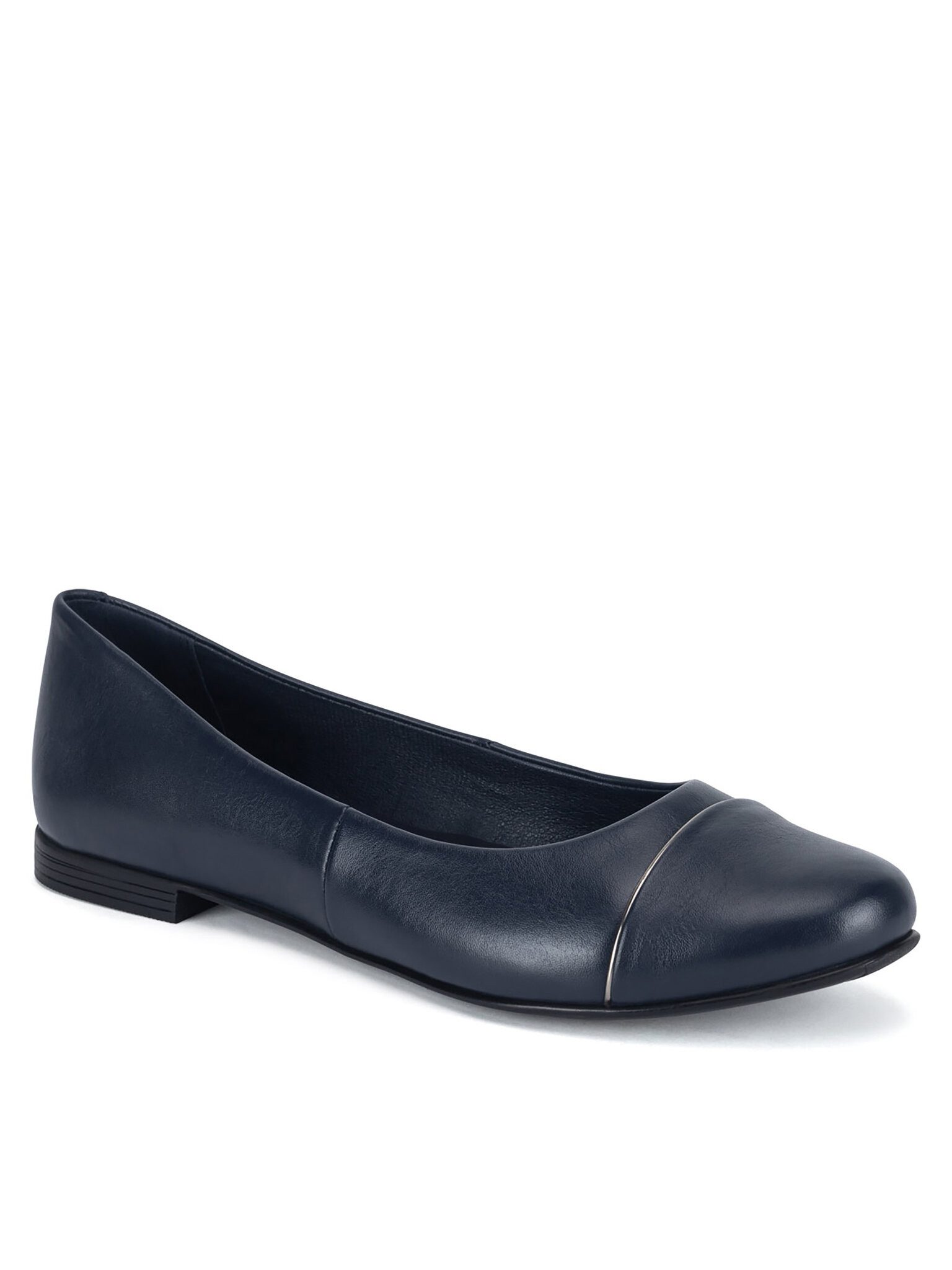 LASOCKI Lasocki Ballerinas Damen RST-ERICA-49 Dunkelblau günstig online kaufen