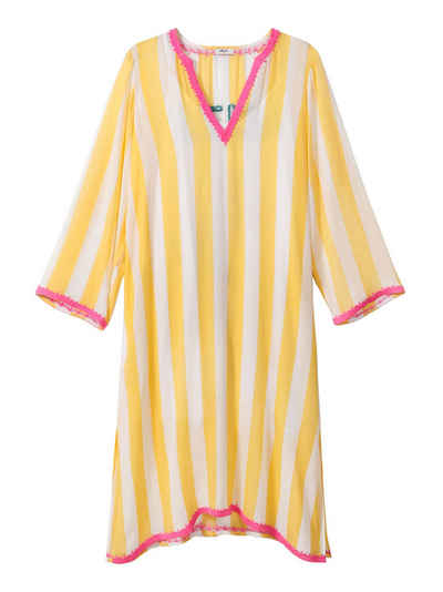 Me369 Strandkleid Kaftan Ibiza