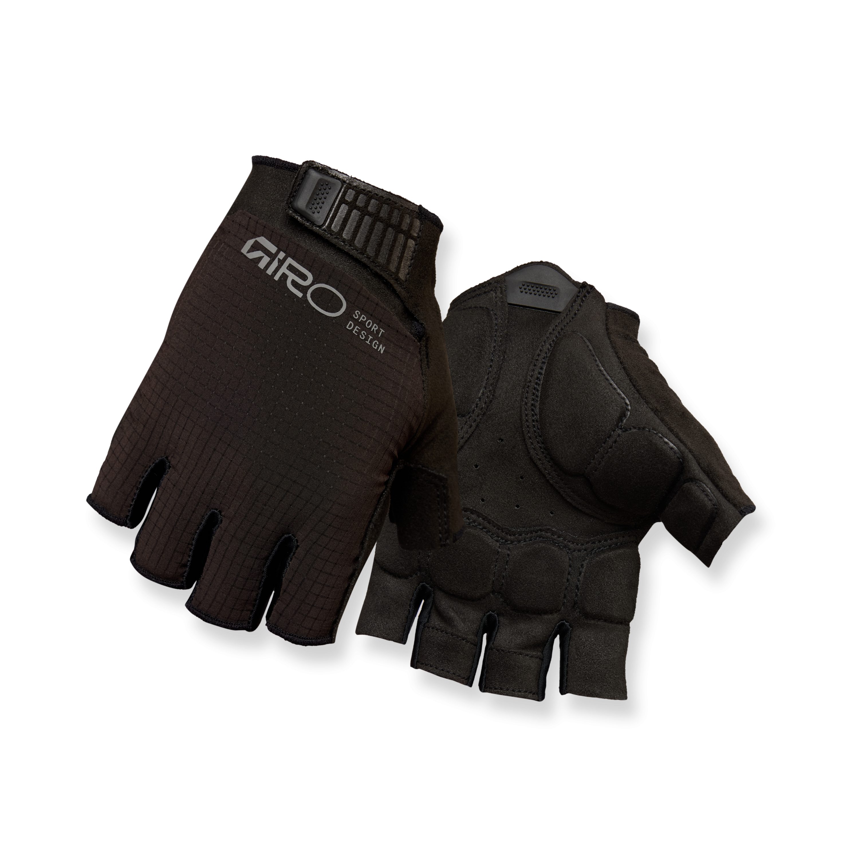 Giro Fahrradhandschuhe Giro Bravo II Gel