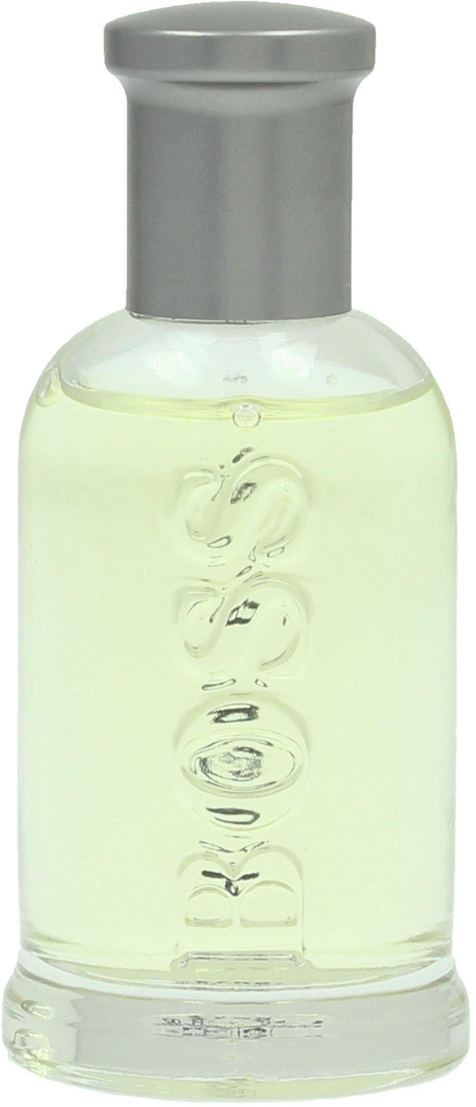 BOSS After Shave Lotion Boss Bottled Packung, 1-tlg., 50 ml After Shave