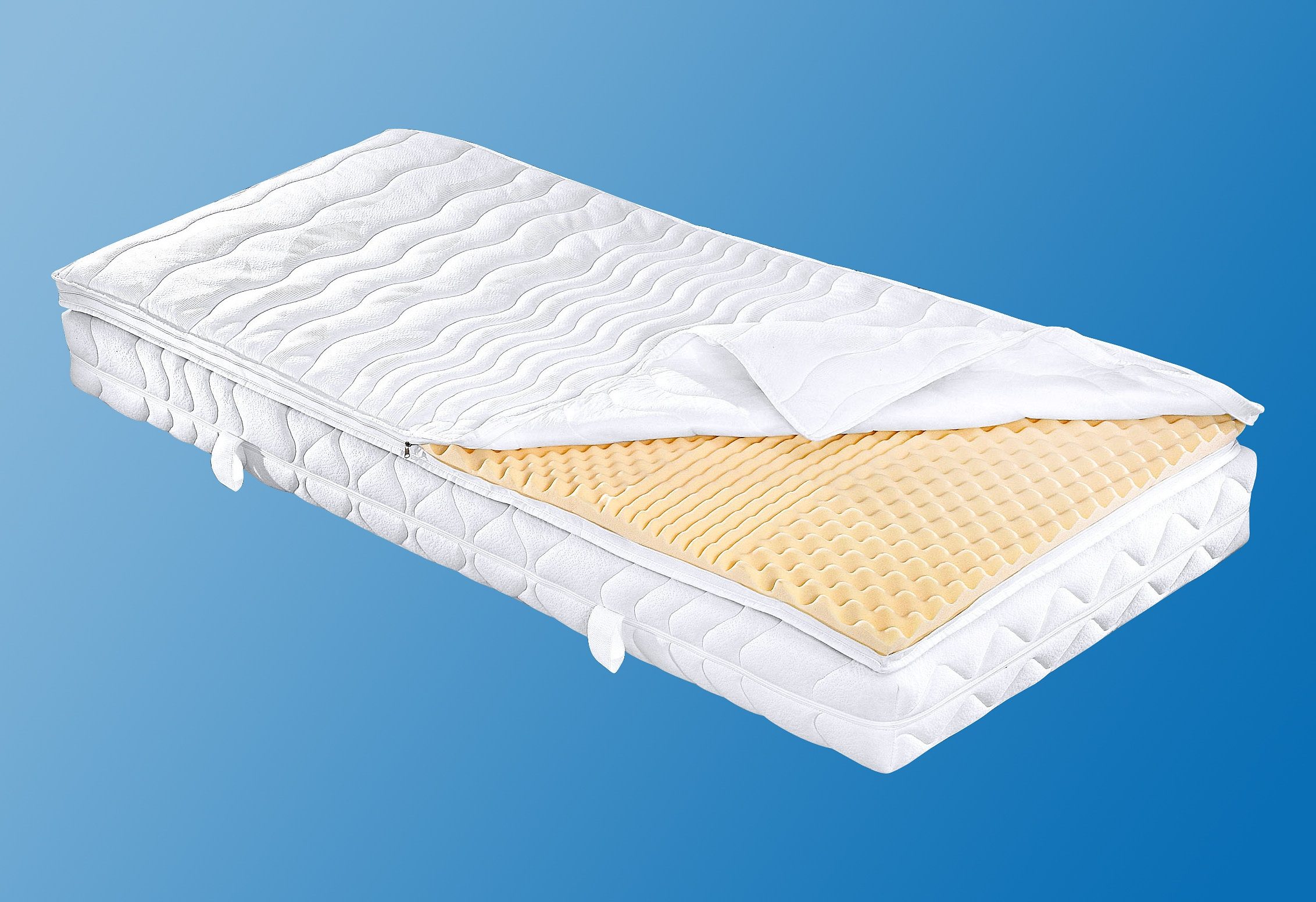 BRECKLE Visco-Topper RG50 - ab 94,99€