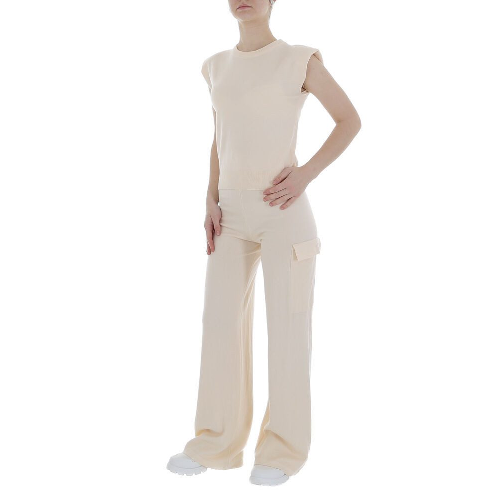 Ital-Design Freizeitanzug Damen Freizeit (86365253), Stretch günstig online kaufen