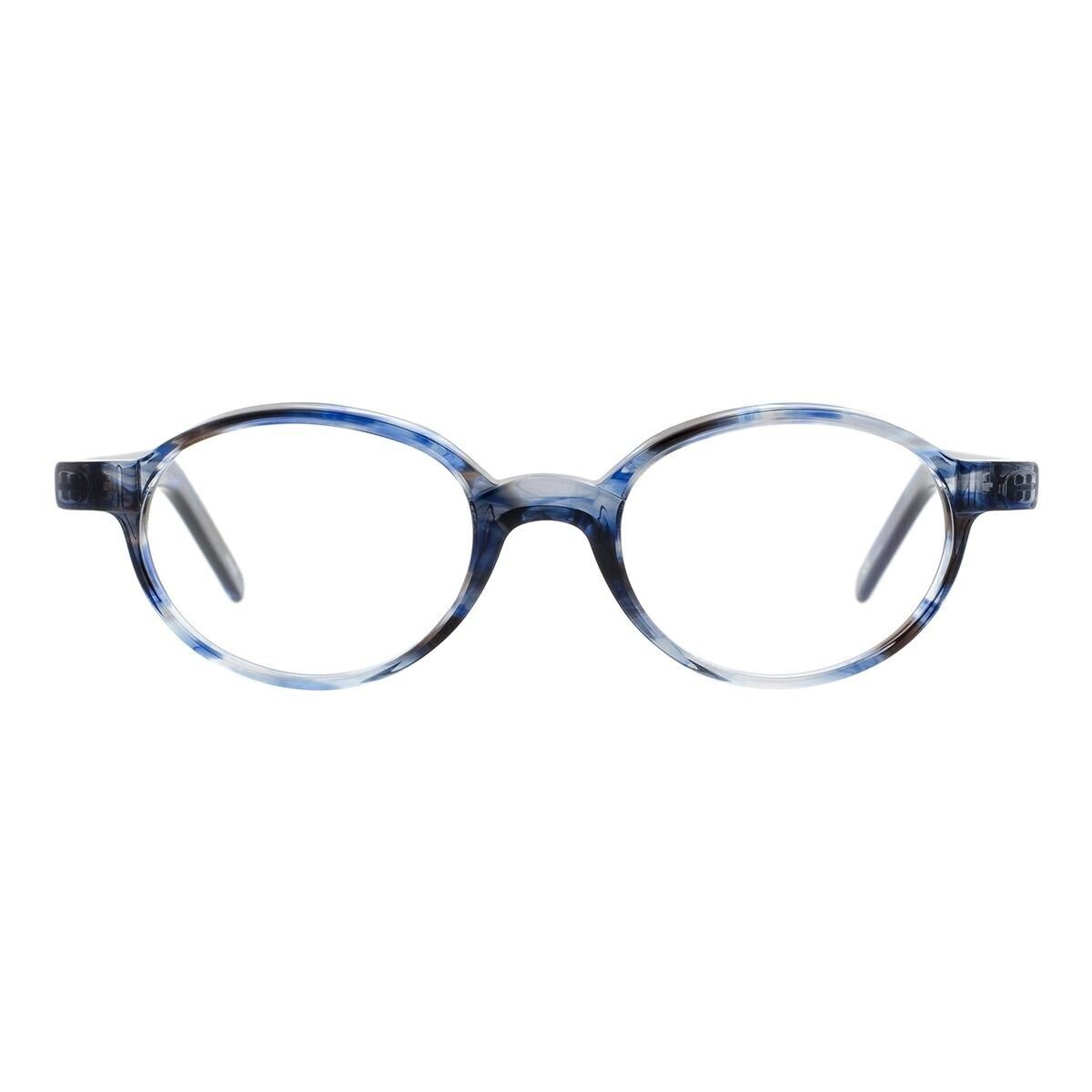 Andy Wolf Brillengestell Andy Wolf Modell 4454 48K