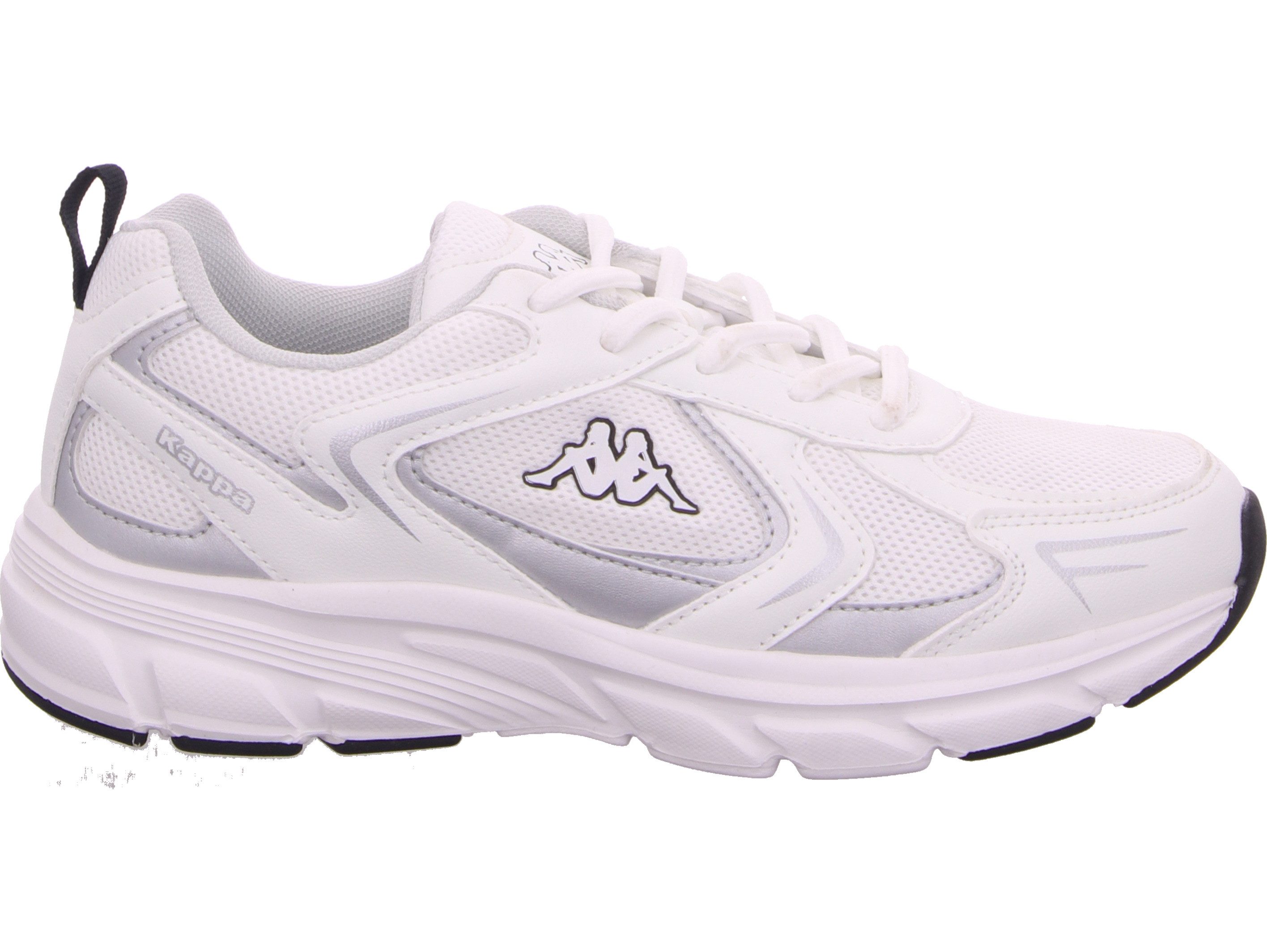 Kappa Schnürschuh 100% vegan günstig online kaufen