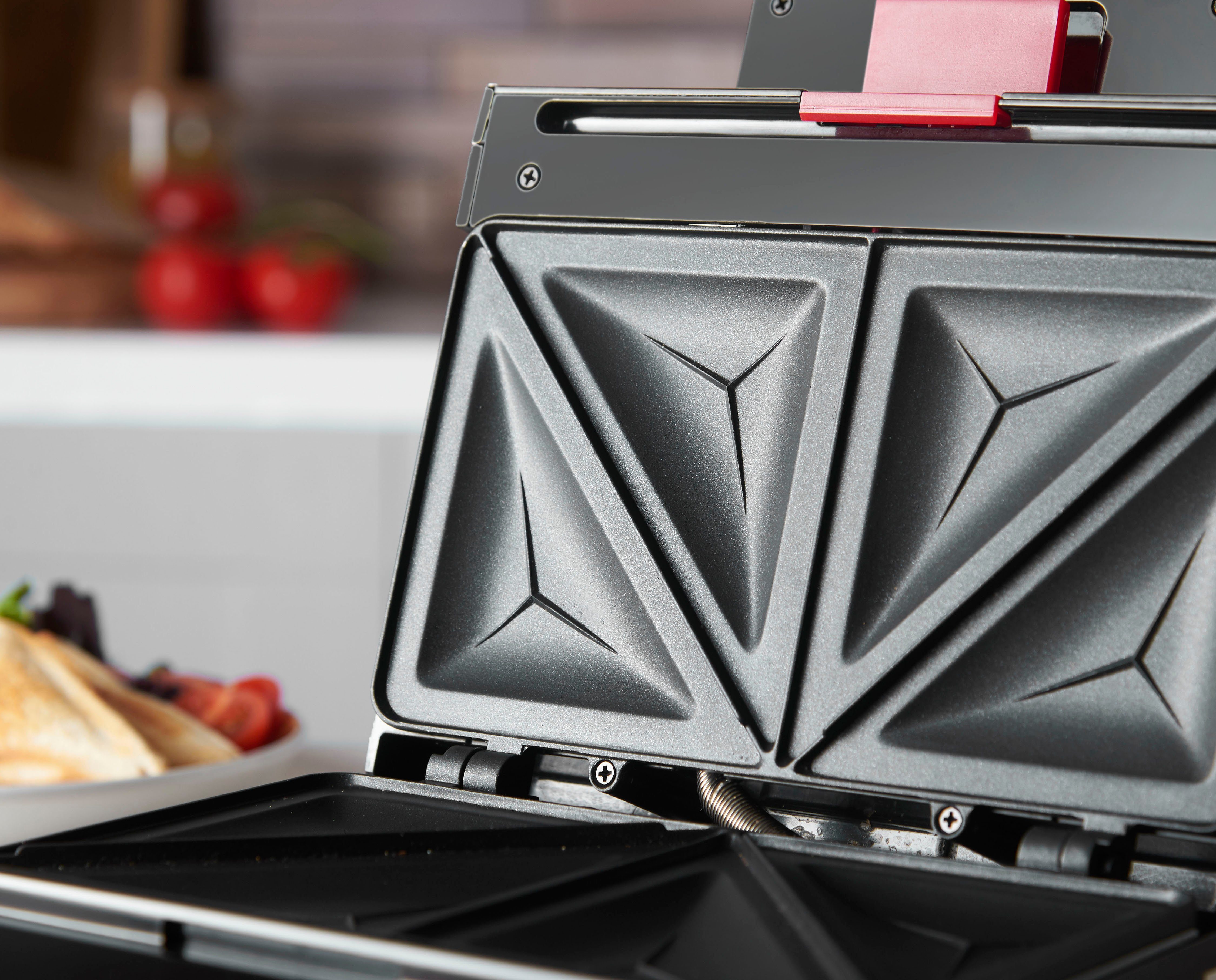 RUSSELL HOBBS Sandwichmaker 26800-56, 750 W