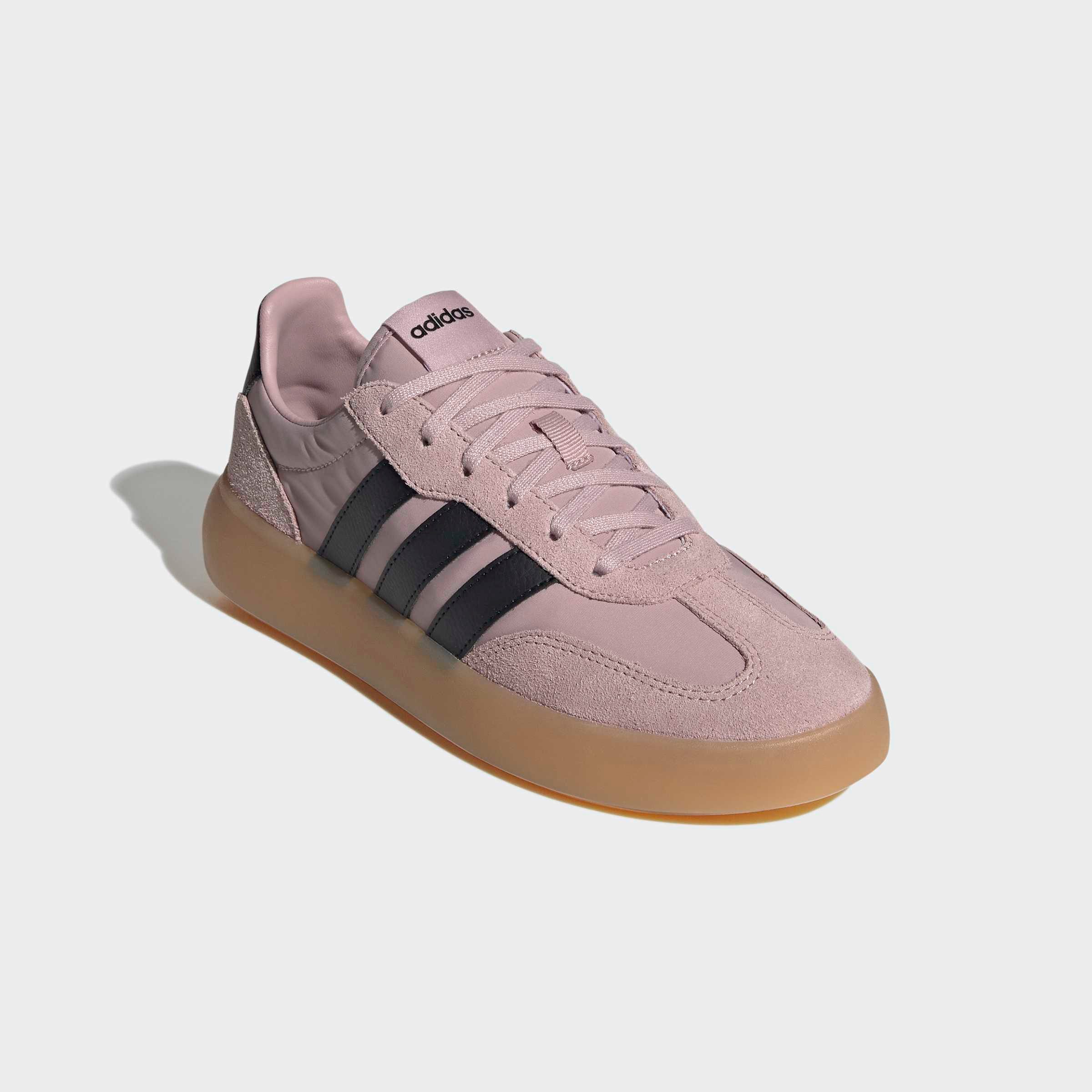 adidas Sportswear BARREDA DECODE Sneaker inspiriert vom Design des adidas handball spezial