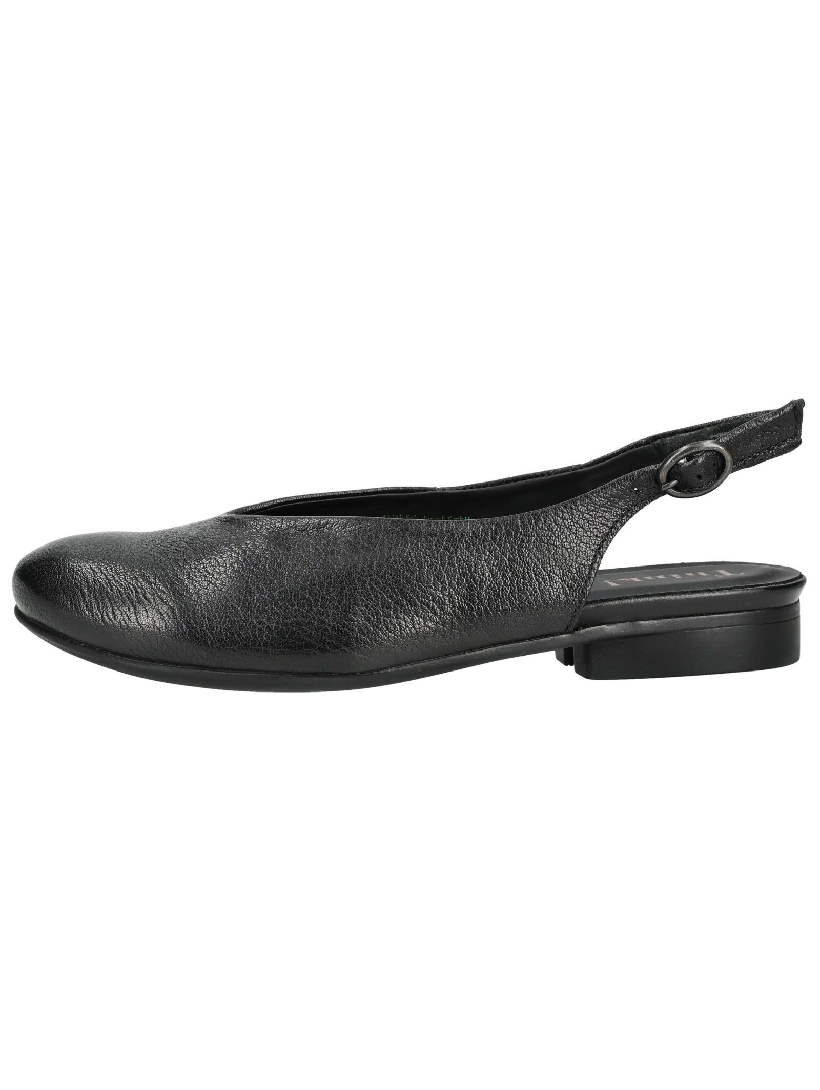 Think! Think! Pumps Leder Slingpumps günstig online kaufen
