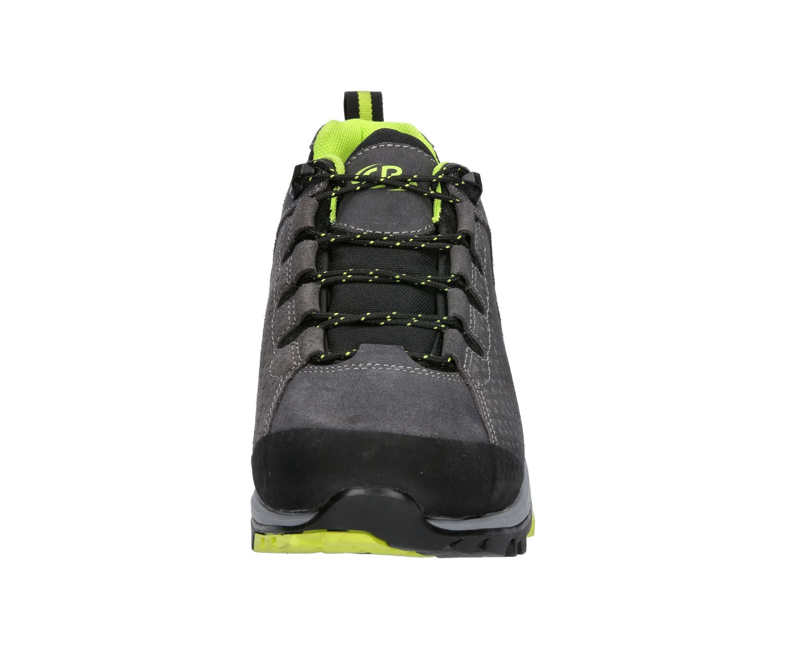 BRÜTTING Outdoorschuh Mount Trish Low Outdoorschuh