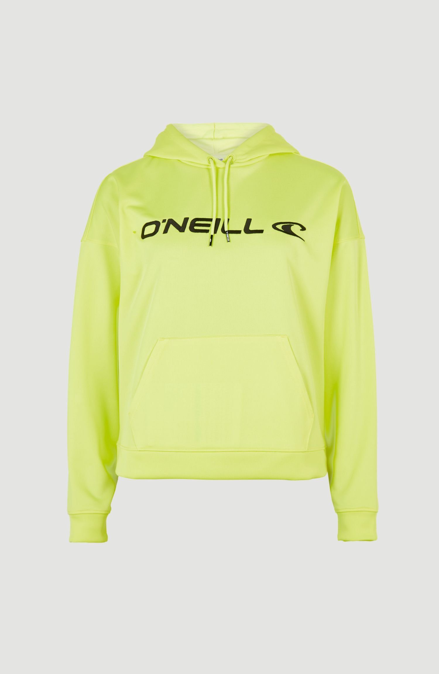 O'Neill Hoodie O'Neill Hoodie Rutile Hooded Fleece Sunny Lime