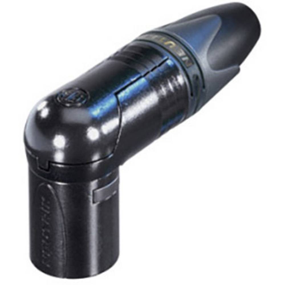 Neutrik XLR-Steckverbinder Audio- & Video-Adapter