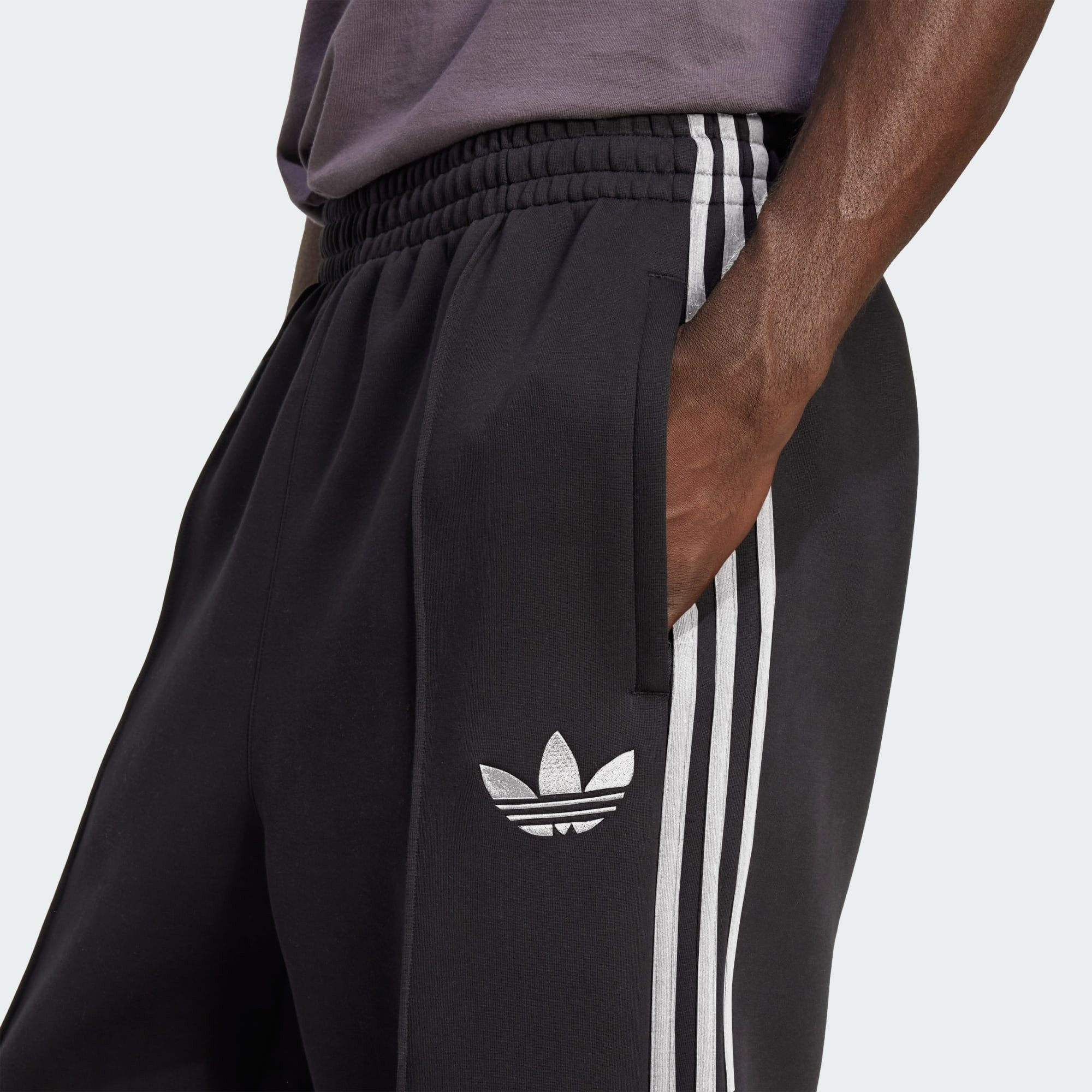 adidas Originals Jogginghose ADICOLOR SPACER BAGGY TRAININGSHOSE (1-tlg)