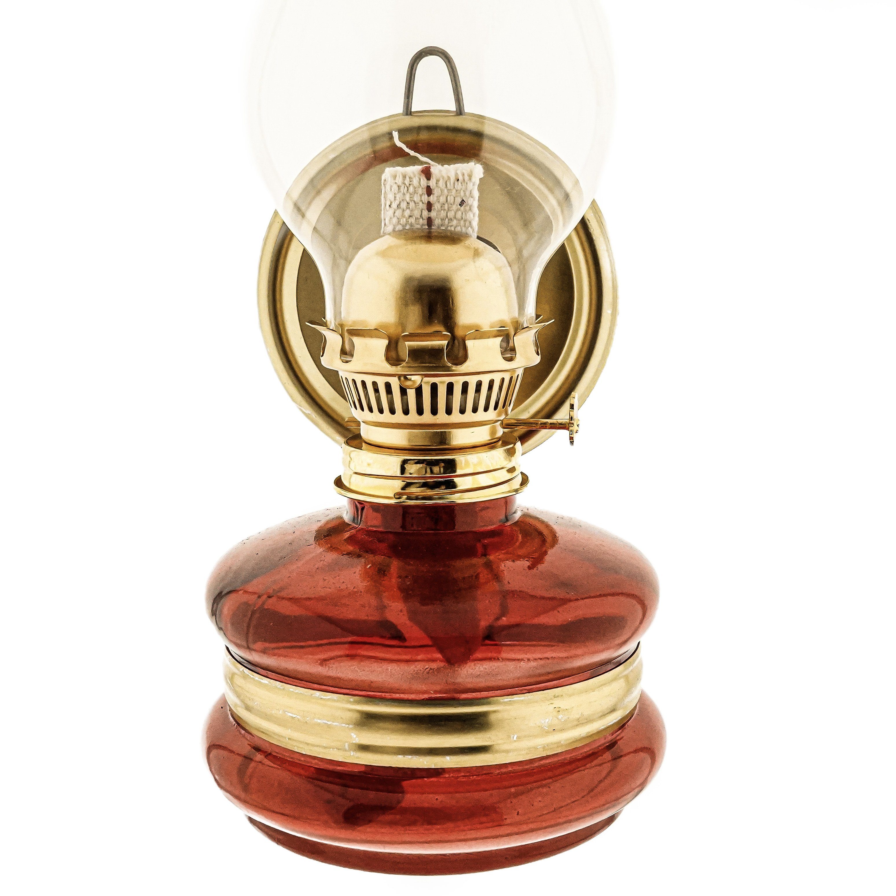 Almina Laterne Öllampe Petroleumlampe Vintage Dekolampe günstig online kaufen