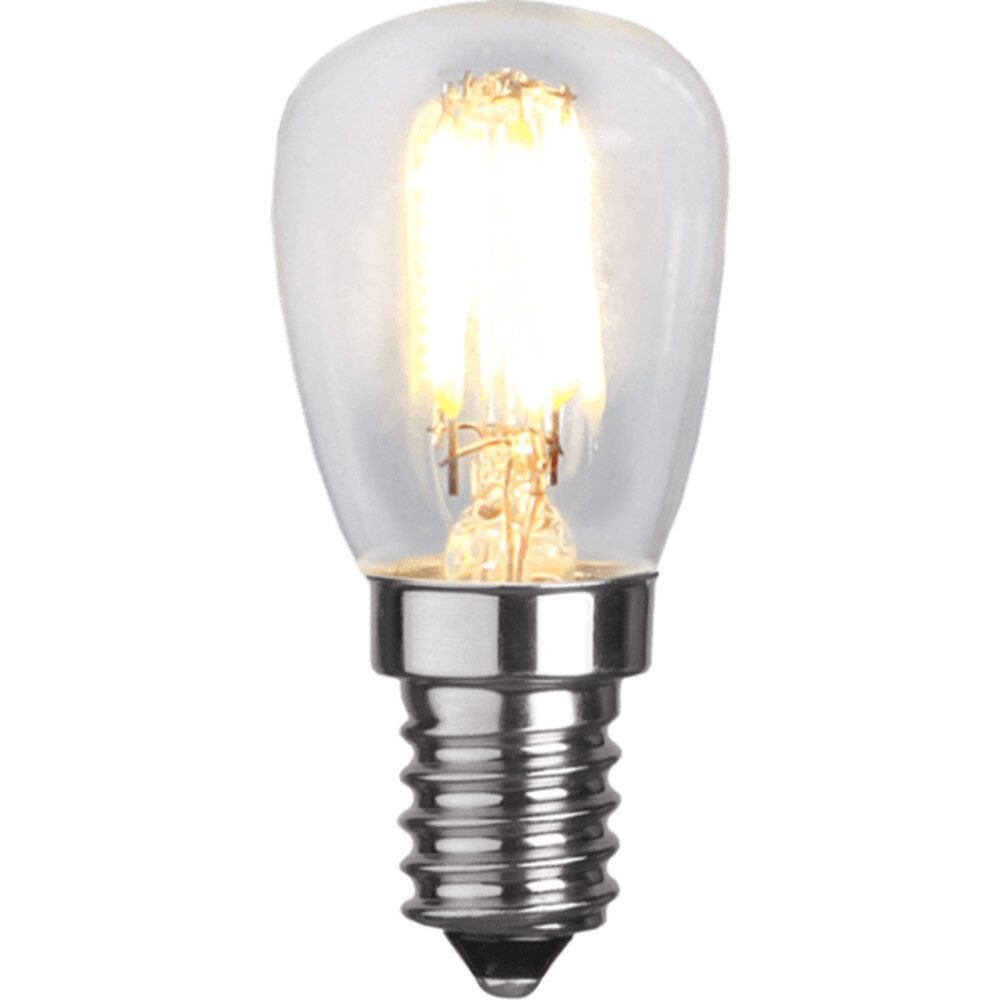 STAR TRADING LED-Leuchtmittel E14, 2,8W, 2700K, günstig online kaufen