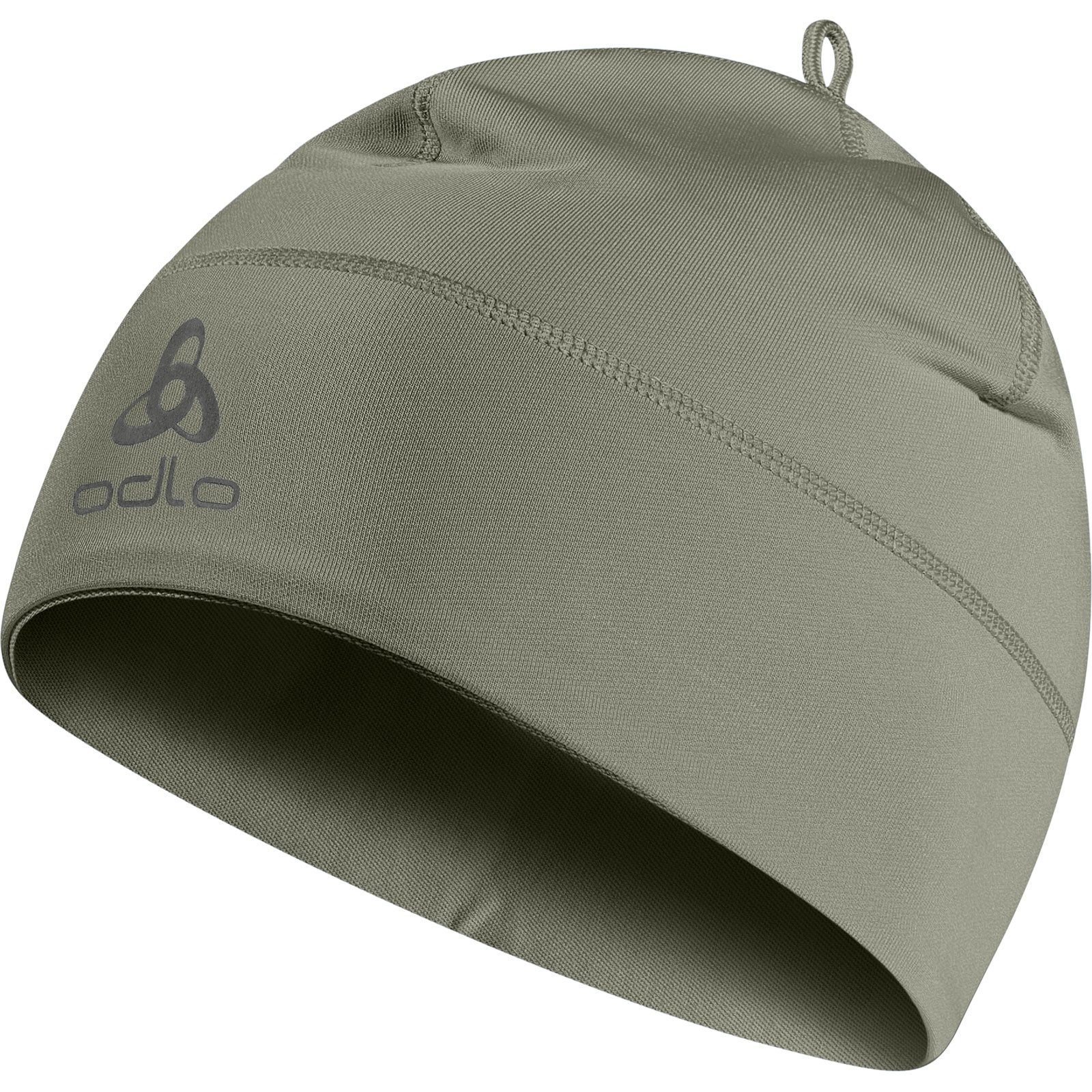 Odlo Beanie POLYKNIT Warm Eco Beanie 762670-10876 Spendet dir jederzeit angenehme Wärme und Komfort