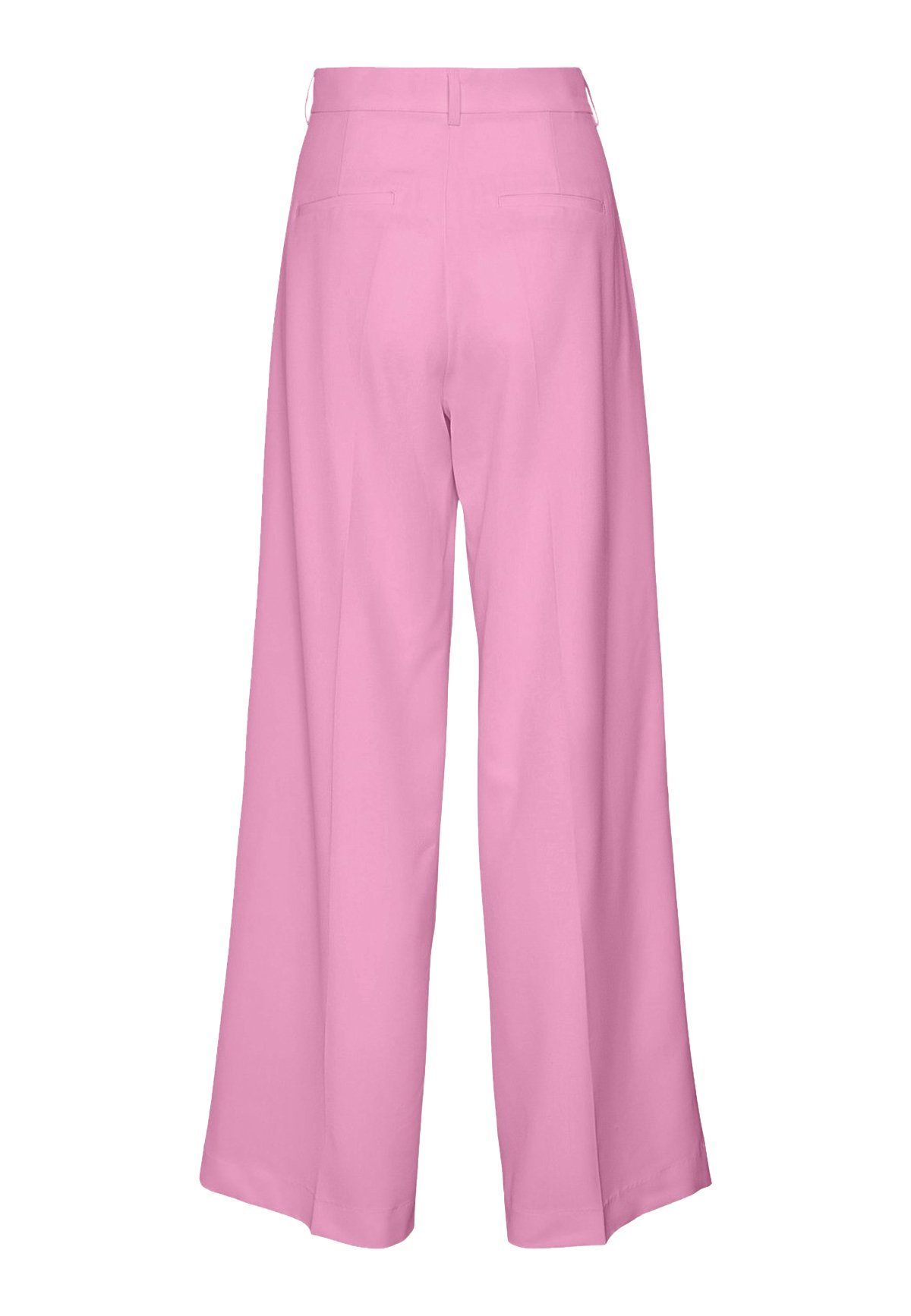 Vero Moda Stoffhose (1-tlg) VMTROIAN MR WIDE DAD PANT PY günstig online kaufen