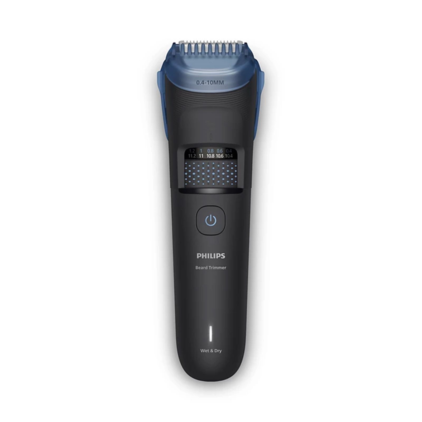 Philips Gesichtshaarrasierer 5000 BT5780/15 schwarz