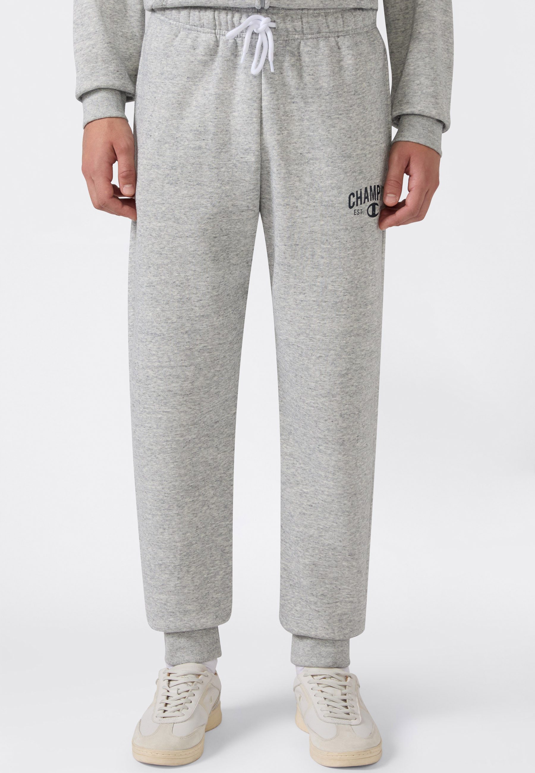 Champion Jogginghose SPORTWEAR JOGGERS Standard Fit mit sportlichem Look, für Freizeit und Sportmode, schlichter Stil