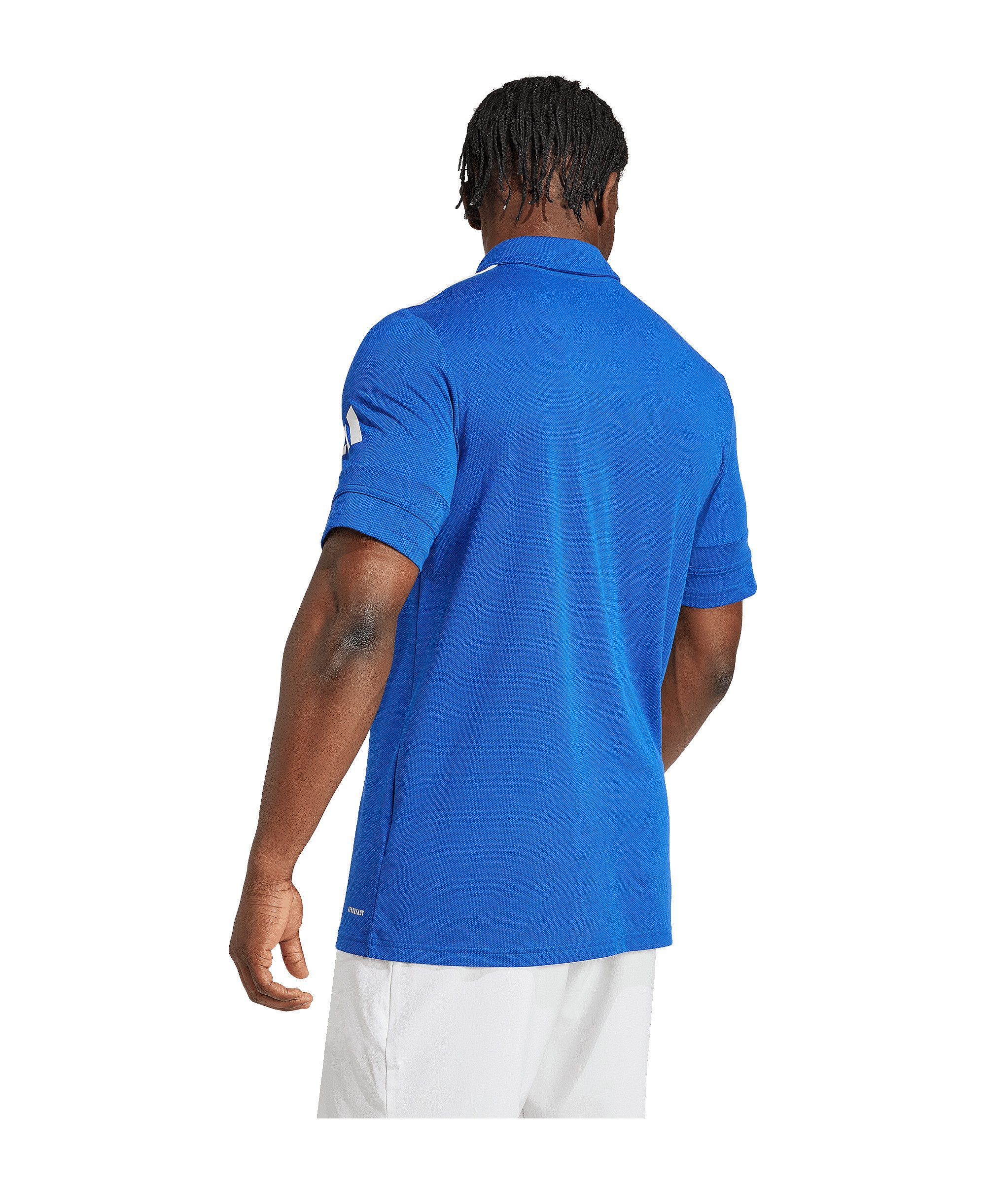 adidas Performance T-Shirt adidas Performance Squadra 25 Polo Polyester – Bild 2 von 5