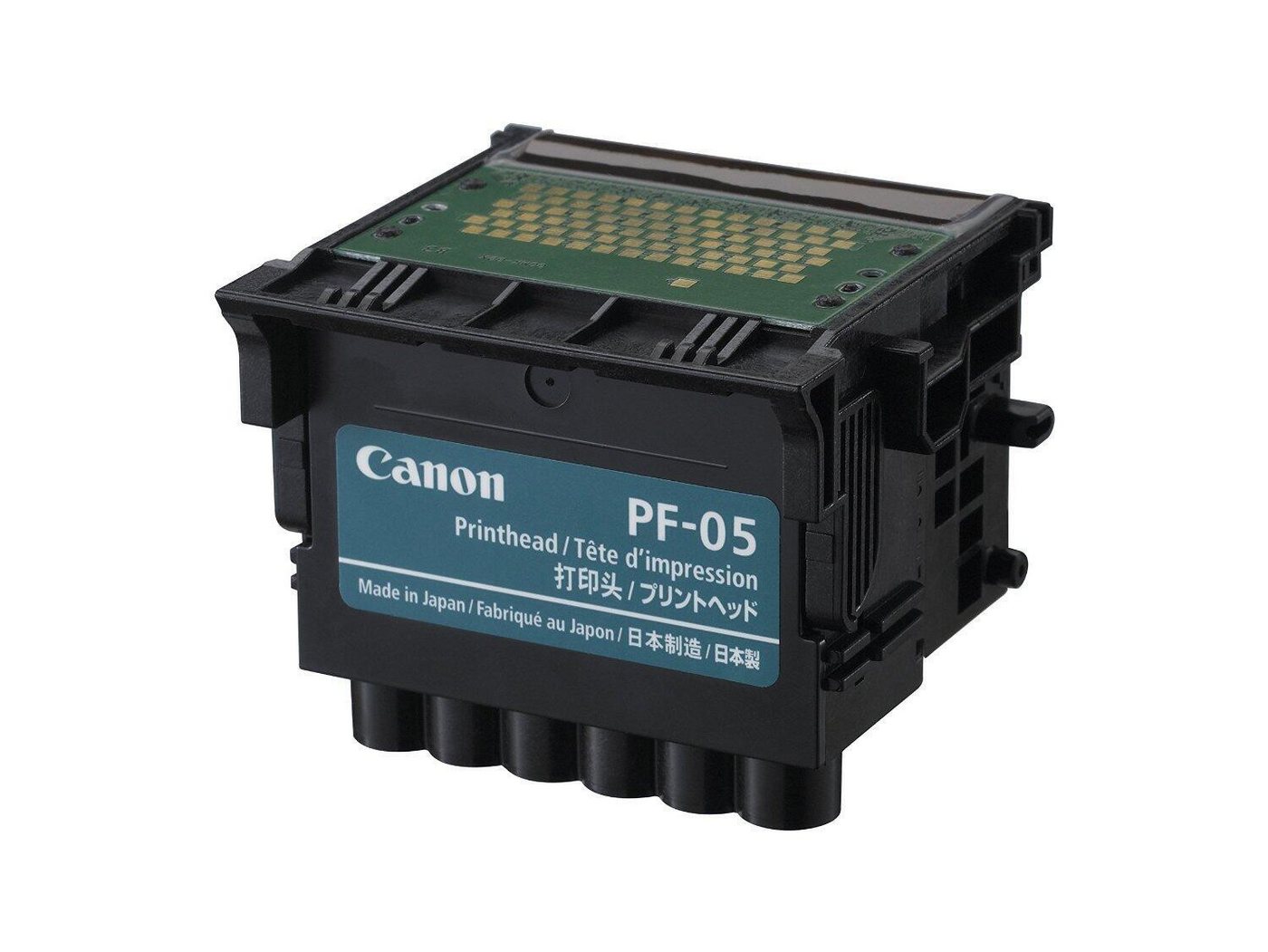 Thumbnail - Canon Canon PF-05 Druckkopf Tintenpatrone