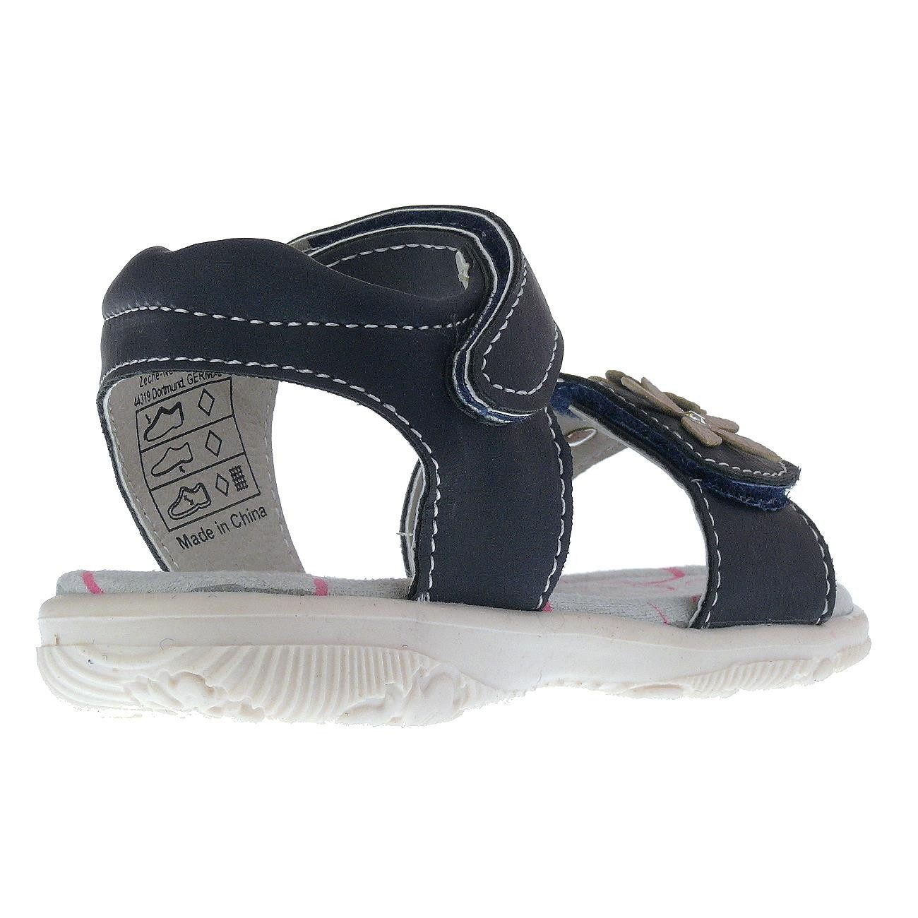 Indigo Indigo Mädchen Sandale Sandale