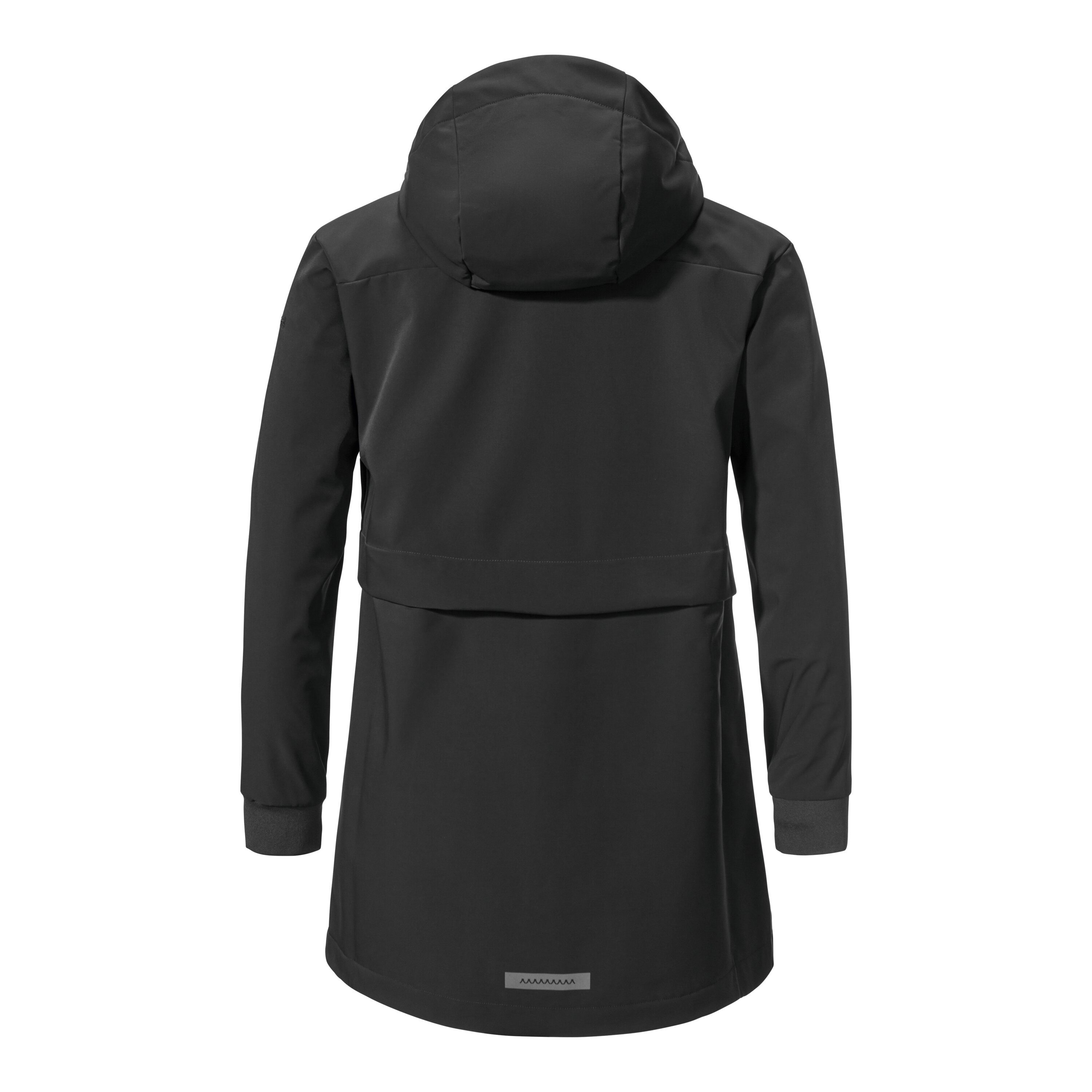 Schöffel Softshelljacke Softshell Jk Style Suavio WMS Winddicht, atmungsakt günstig online kaufen