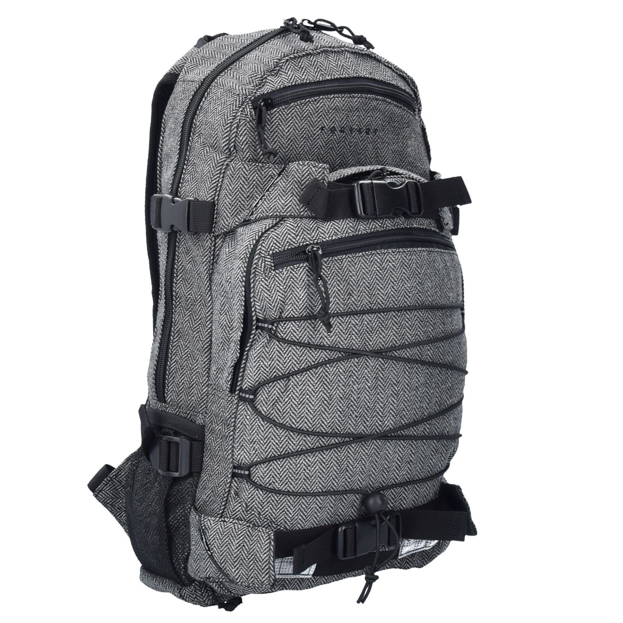 forvert Wanderrucksack Backpack, Polyester