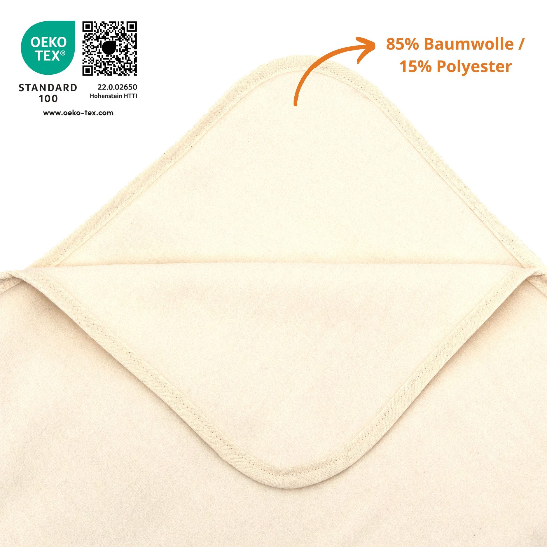 Wohndecke Premium Kuscheldecke, Sofadecke, sleepling, Made in Germany, temperaturregulierend und feuchtigkeitsabsorbierend