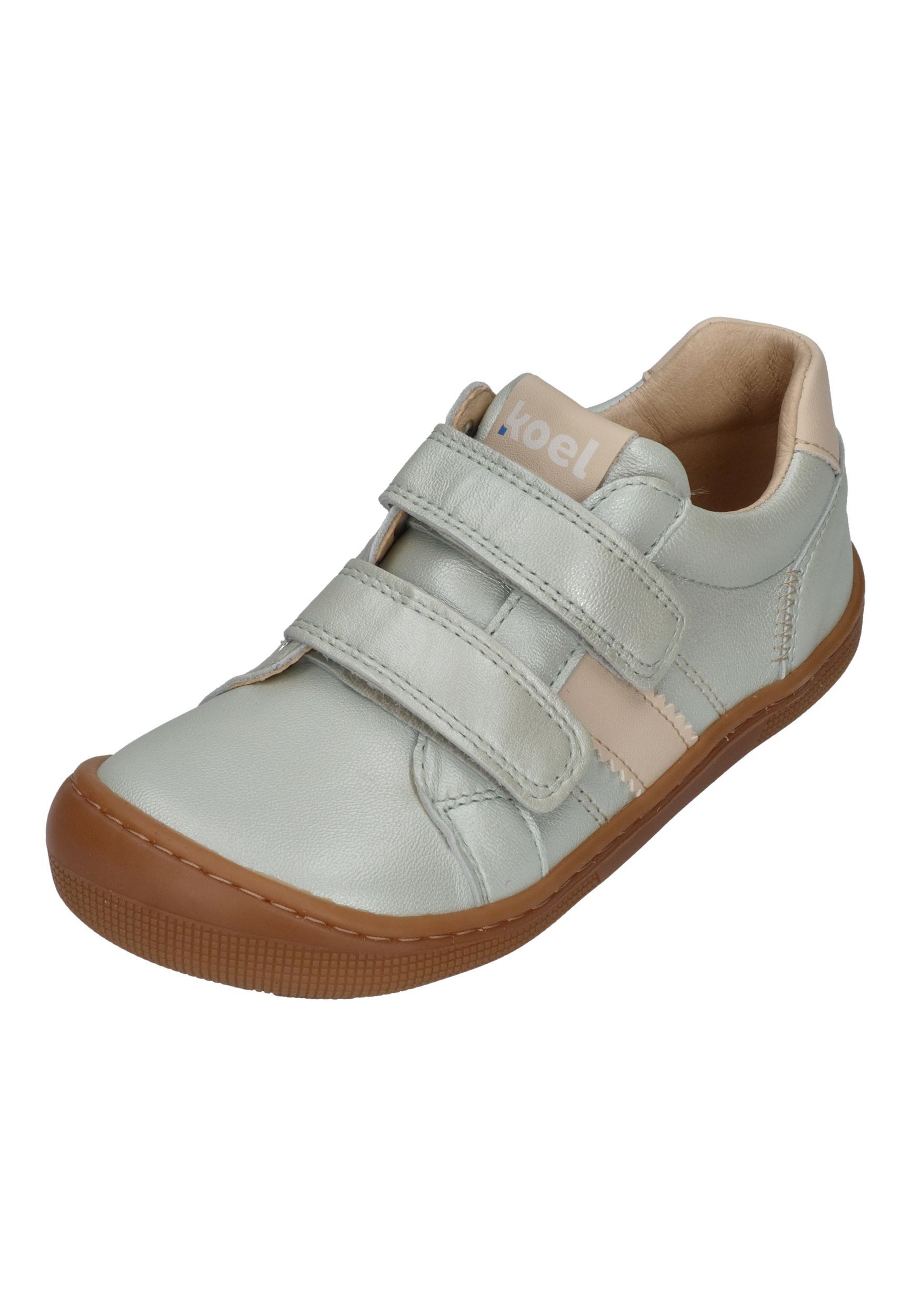 KOEL DENIS PERLATO 3.0 Barfußschuh Mint