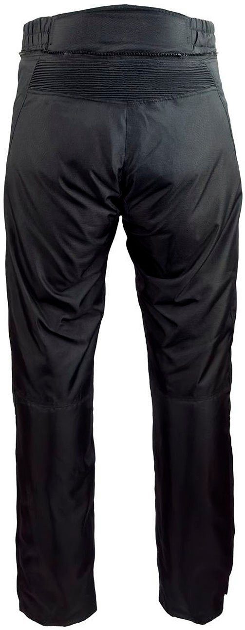 roleff Motorradhose Racewear RO 451 wind- und wasserdicht, atmungsaktiv, 2 Taschen – Bild 3 von 5