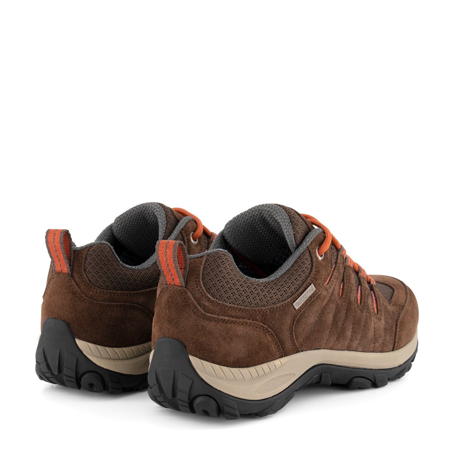 Travelin' Nyborg low Outdoorschuh günstig online kaufen