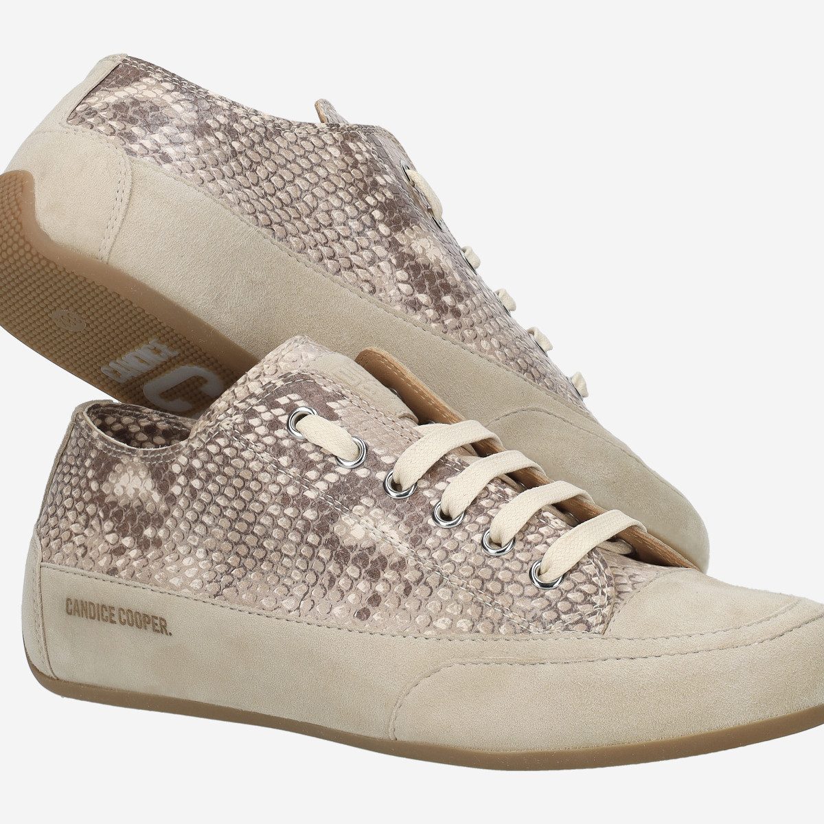 Candice Cooper Sneaker