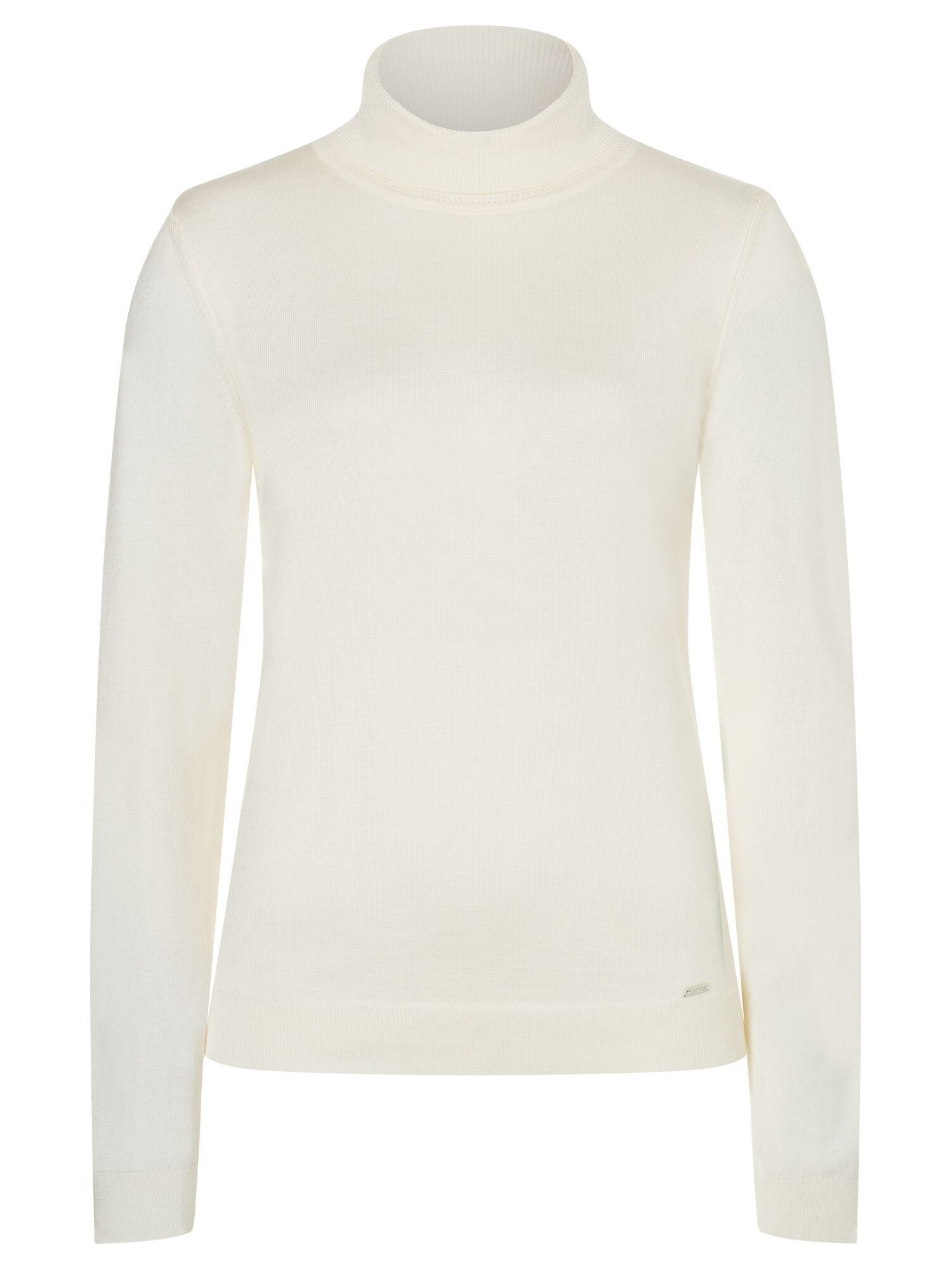 MORE&MORE Rollkragenpullover Rollkragenpullover günstig online kaufen