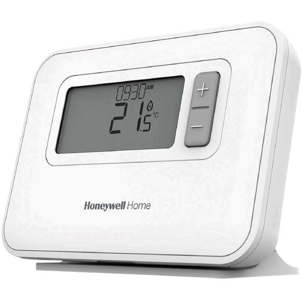 Honeywell Raumthermostat Honeywell Home Y3C710RFEU Y3C710RFEU Funk-Raumthermostat Tagesprogram