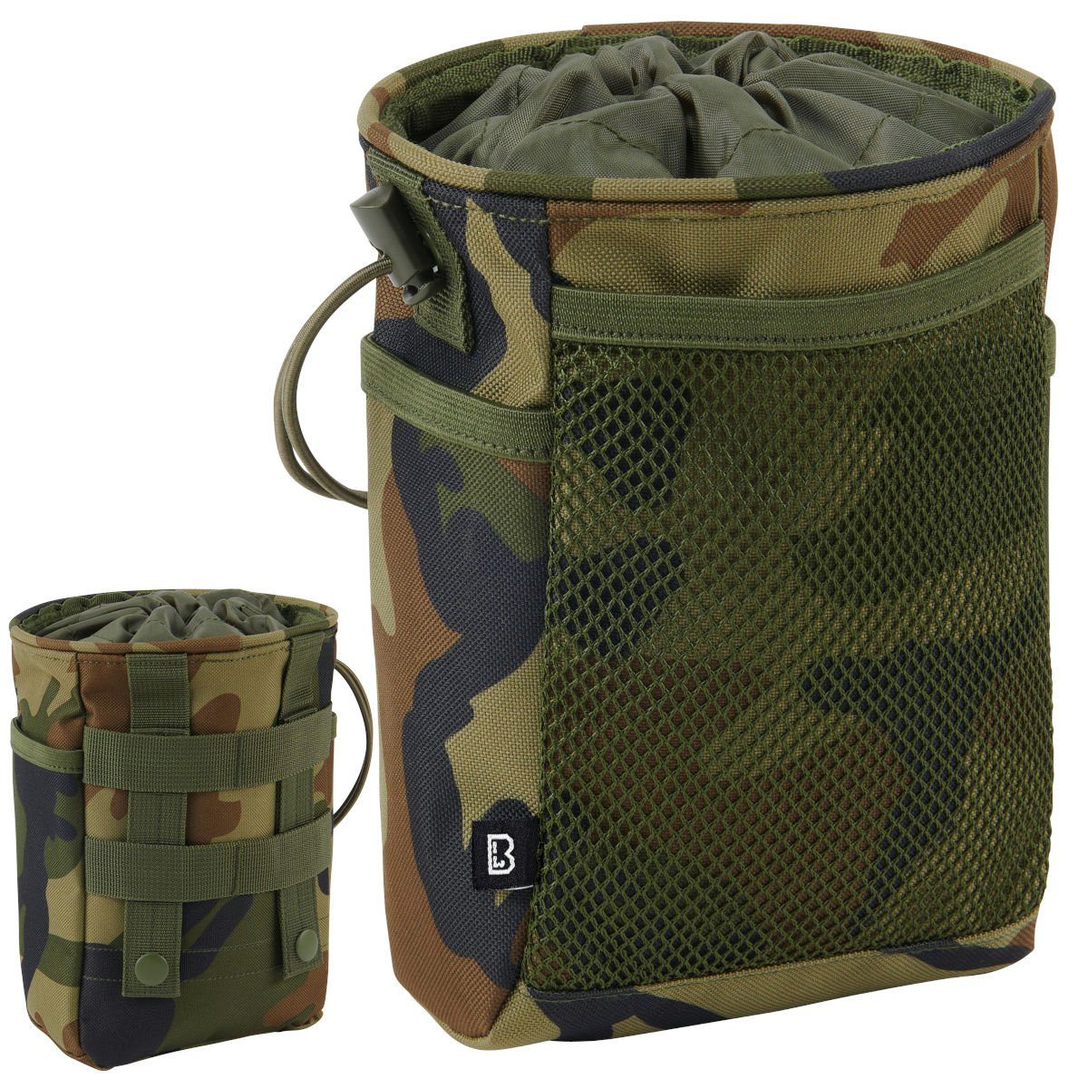 Brandit Umhängetasche Brandit Molle Tasche Tactical