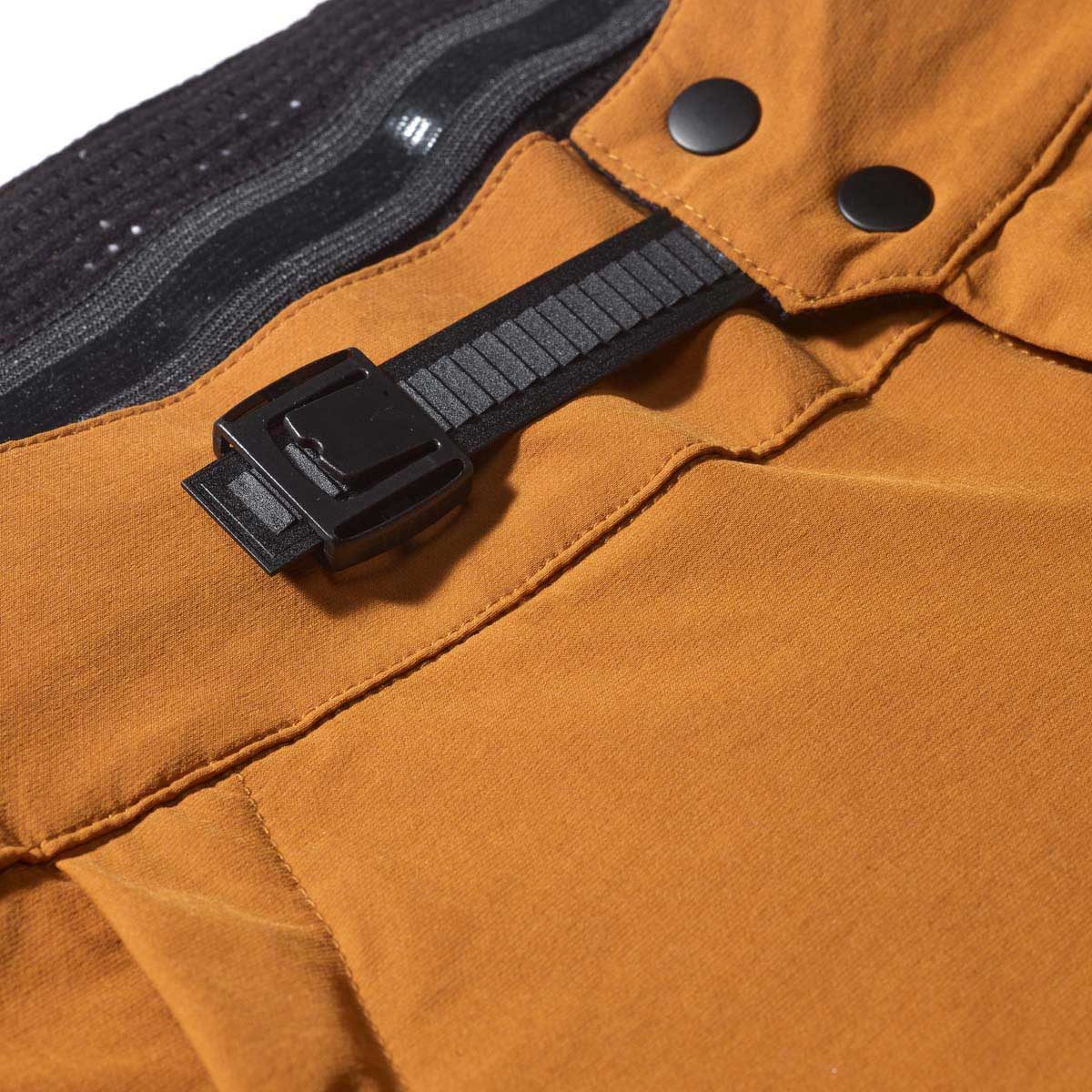 Protective Radhose MTB-Hose Herren Longpant P-Engine 143 - Mountainbike-Hose Männer