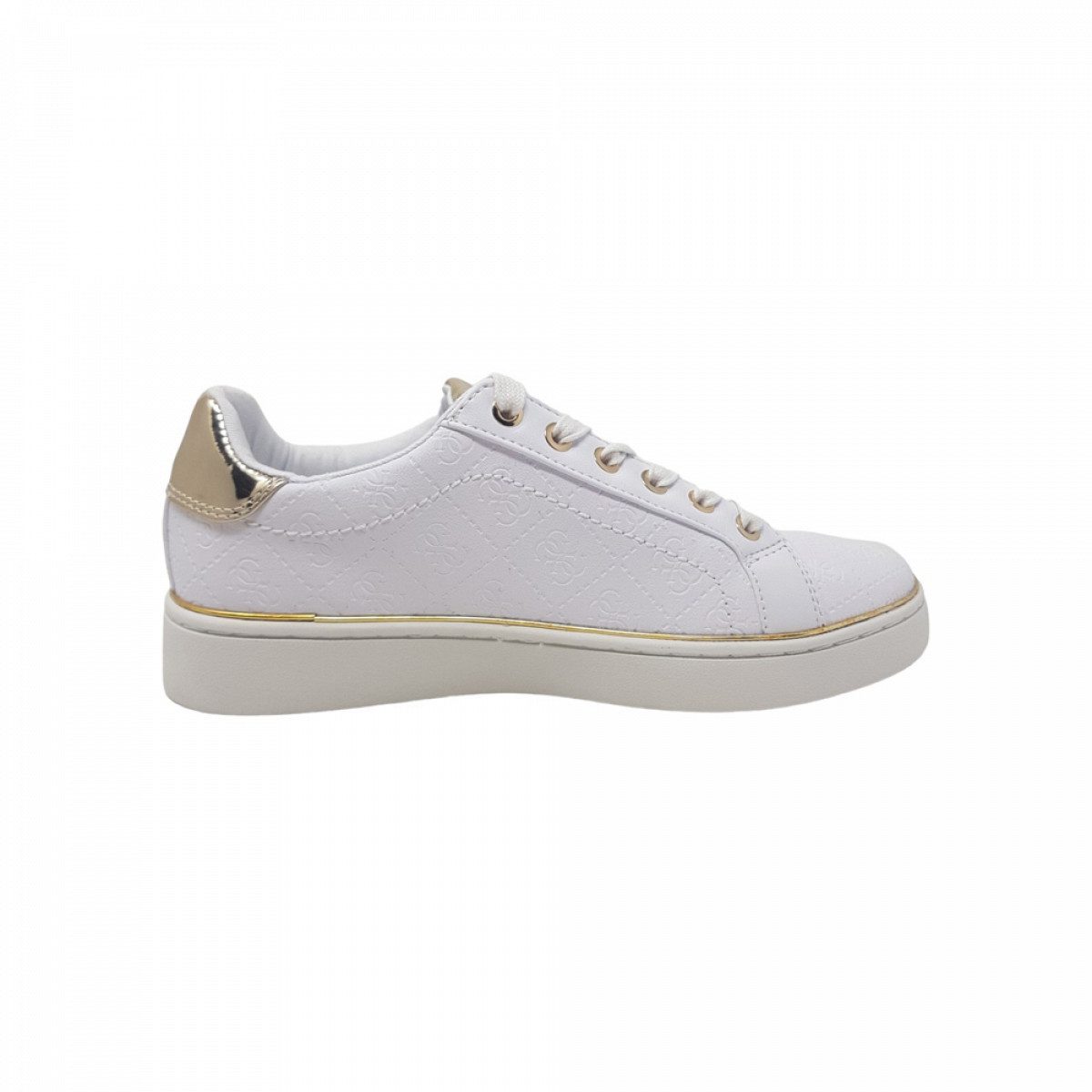 Guess Beckie Sneaker günstig online kaufen