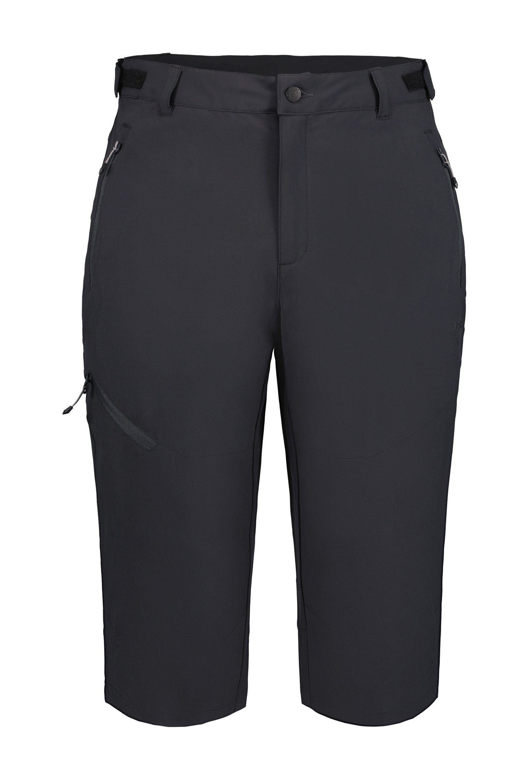 Icepeak Sporthose ICEPEAK BALLARD ANTHRAZIT